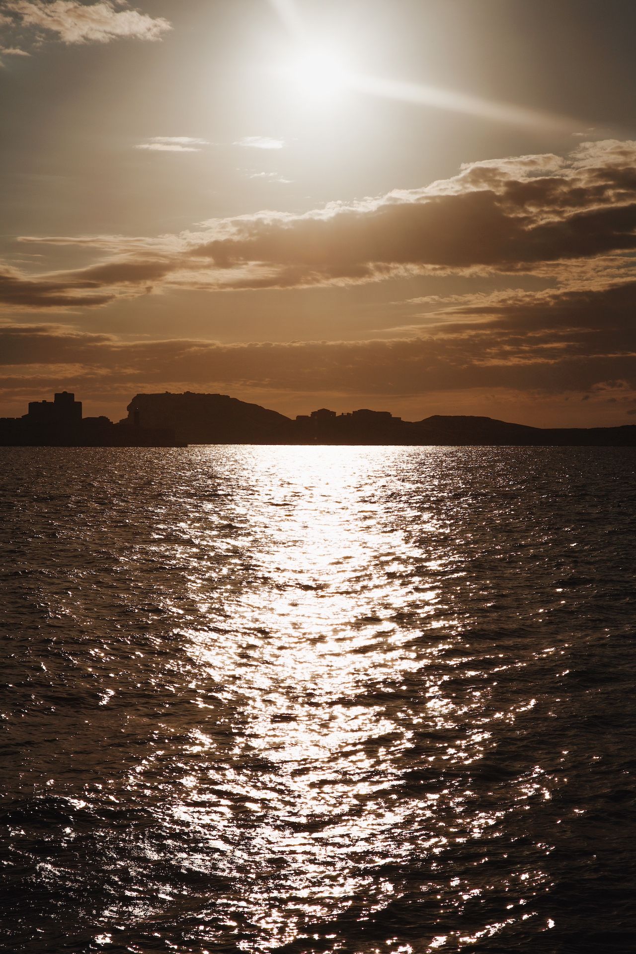 Marseille nos bonnes adresses, L'ile Degaby