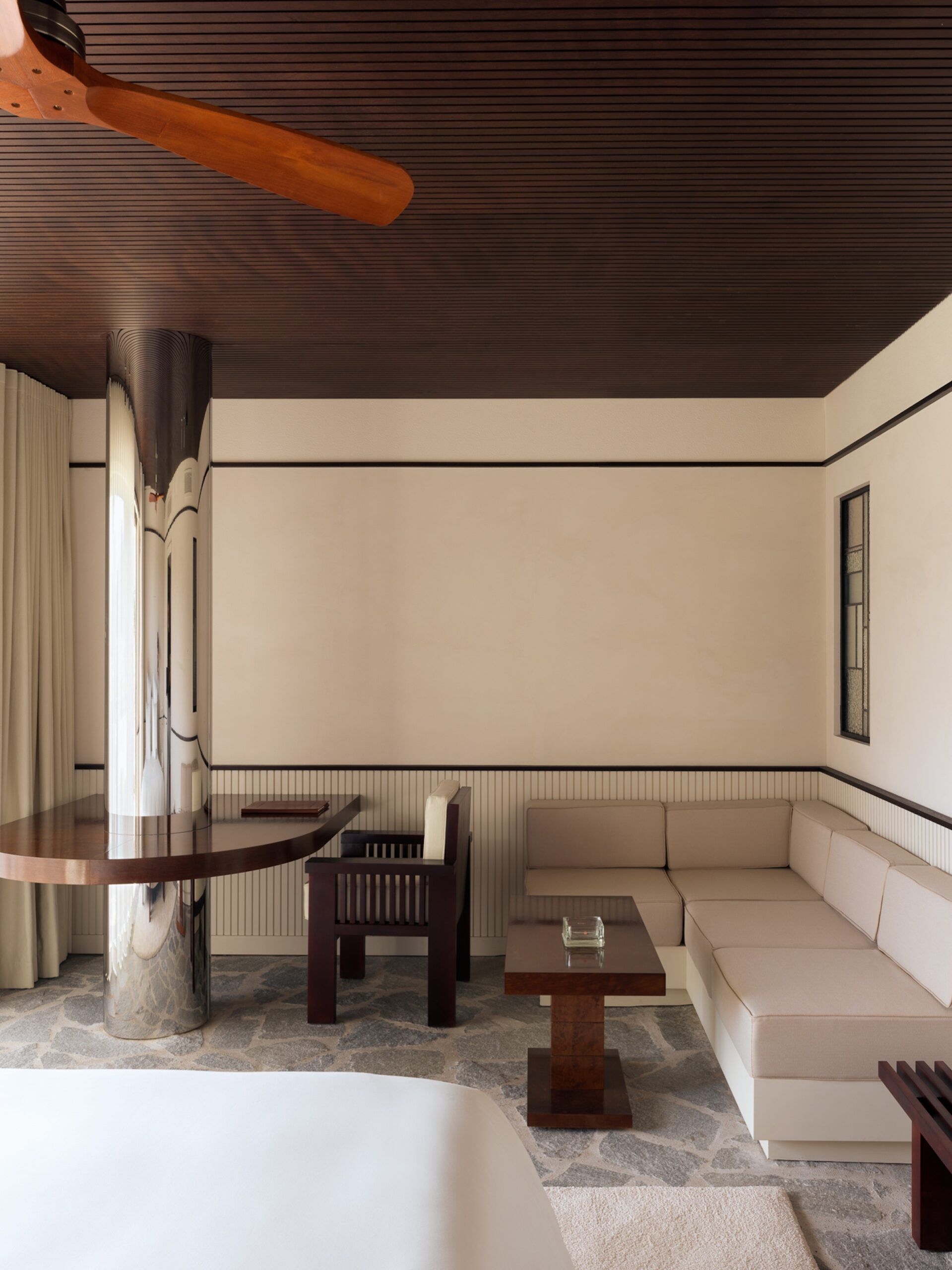 Chambre,  Le Cap d'Antibes Beach Hotel@Stephan Julliard