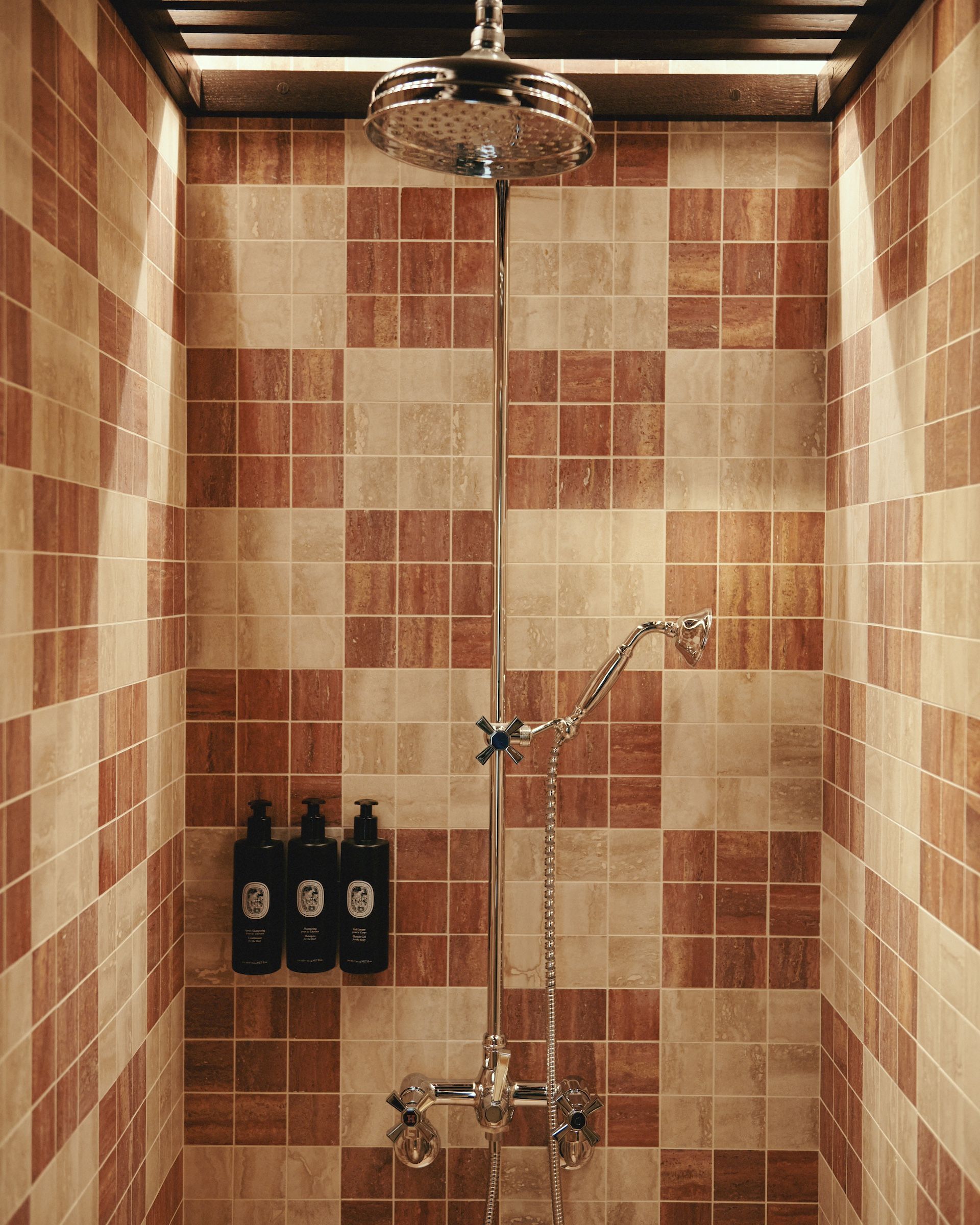 Hotel Hana, espace detente @Robin Le Febvre