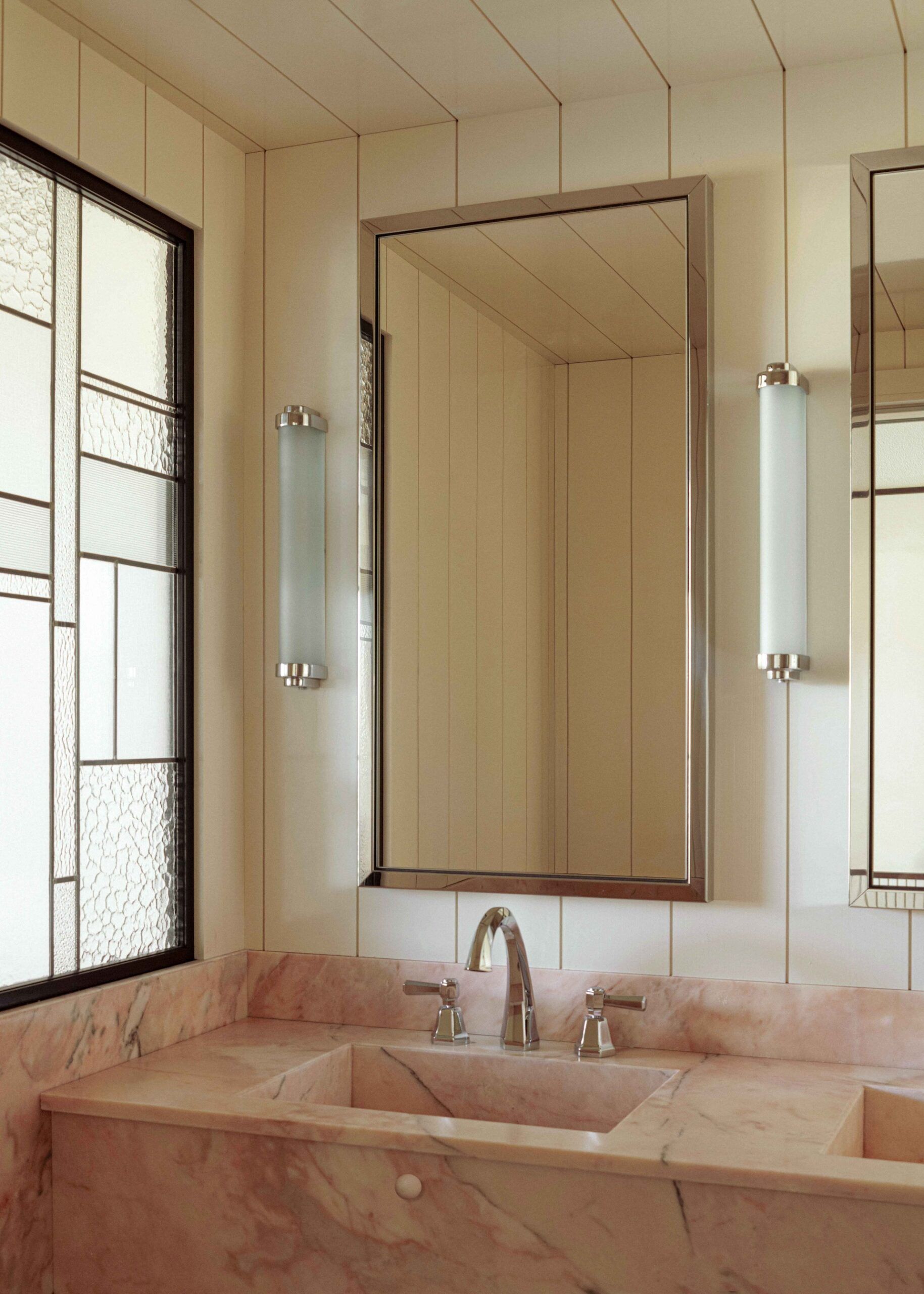 Salle de bain CABH @GiulioGhirardi