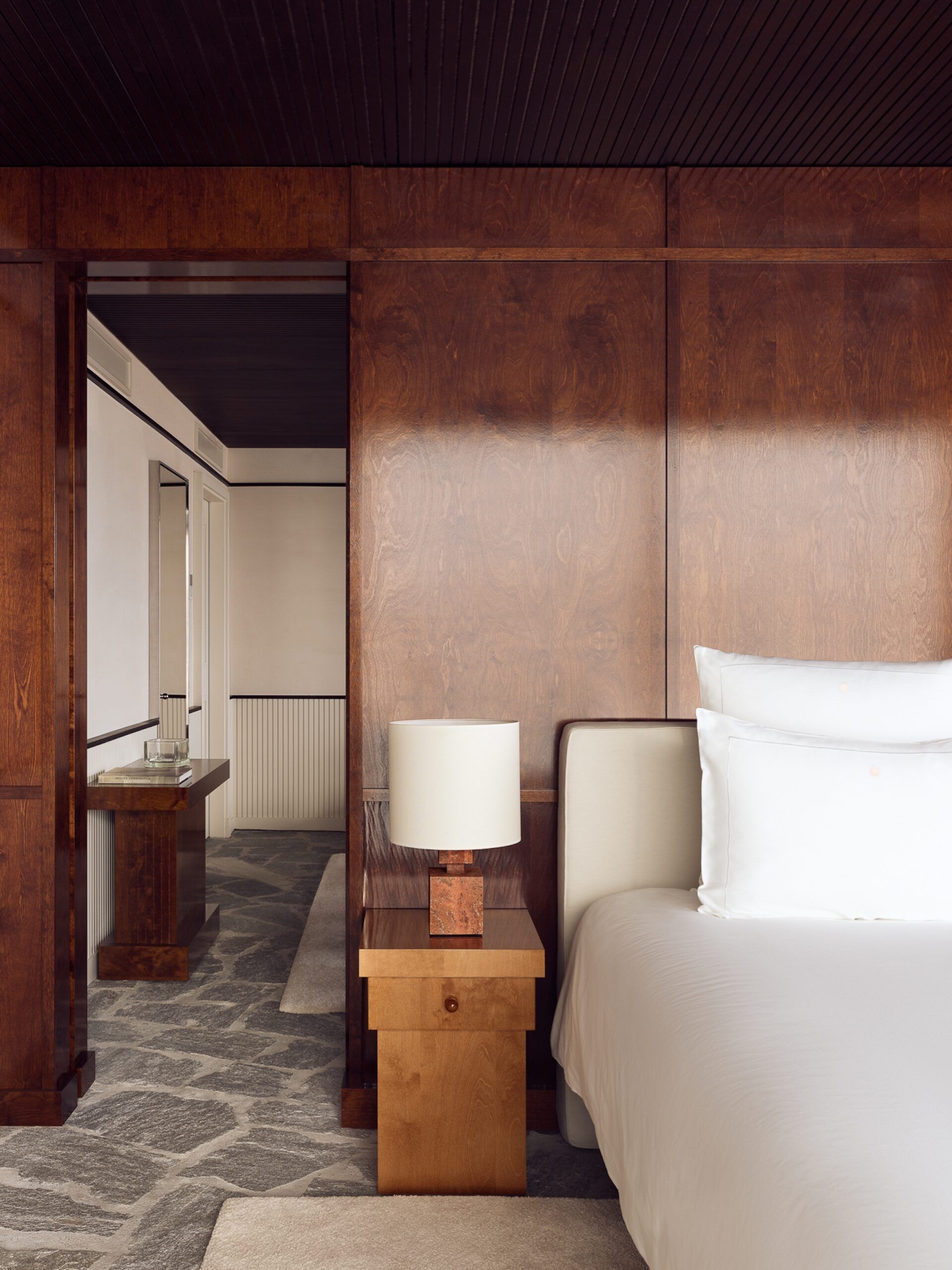 Chambre CABH @Stephan Julliard