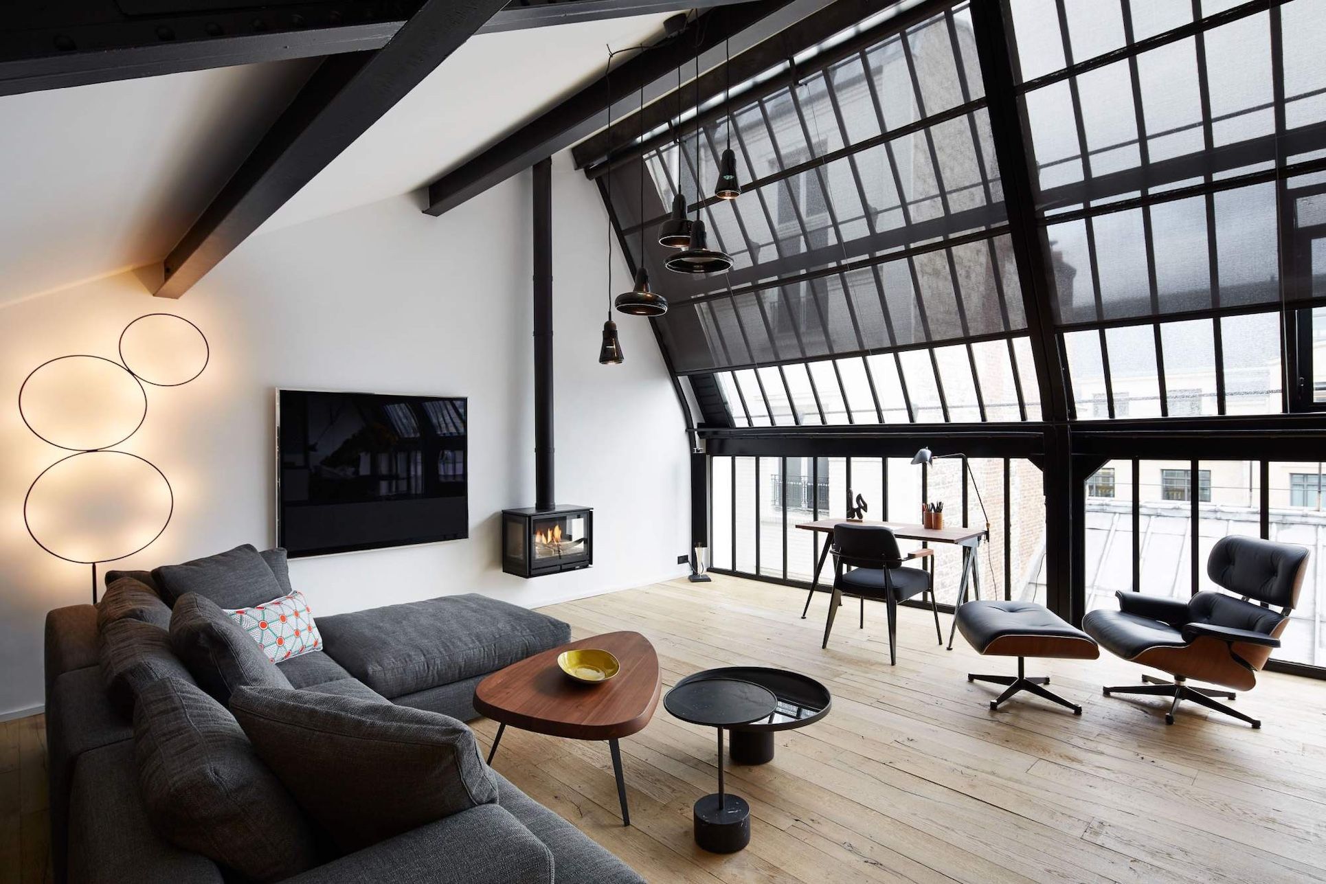 Appartement Hôtel du Ministère - Terlia Hospitality
