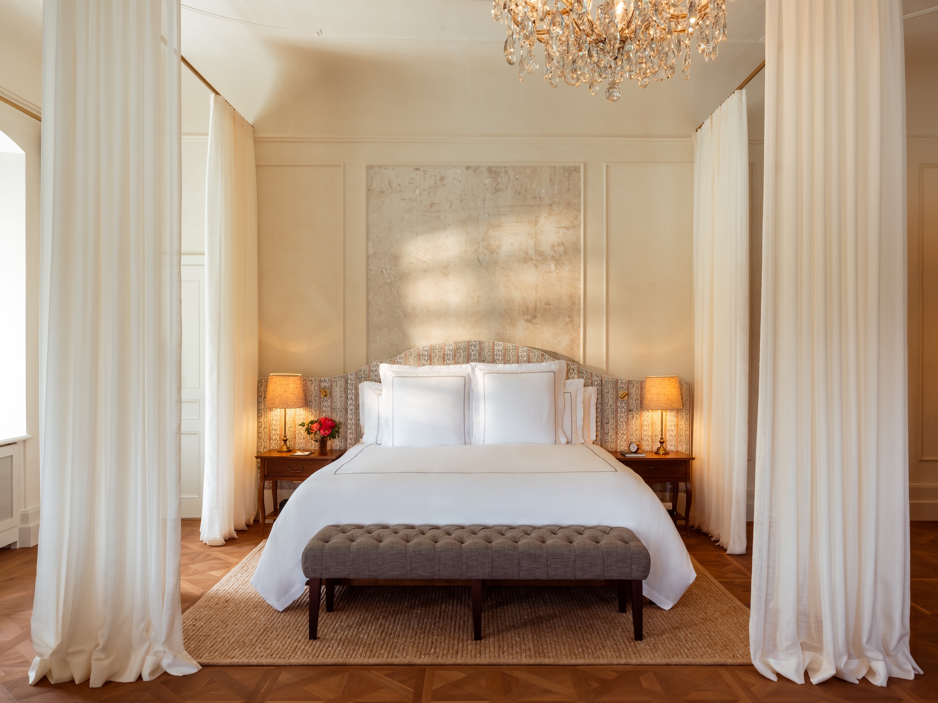 Le Rosewood Schloss Fuschl