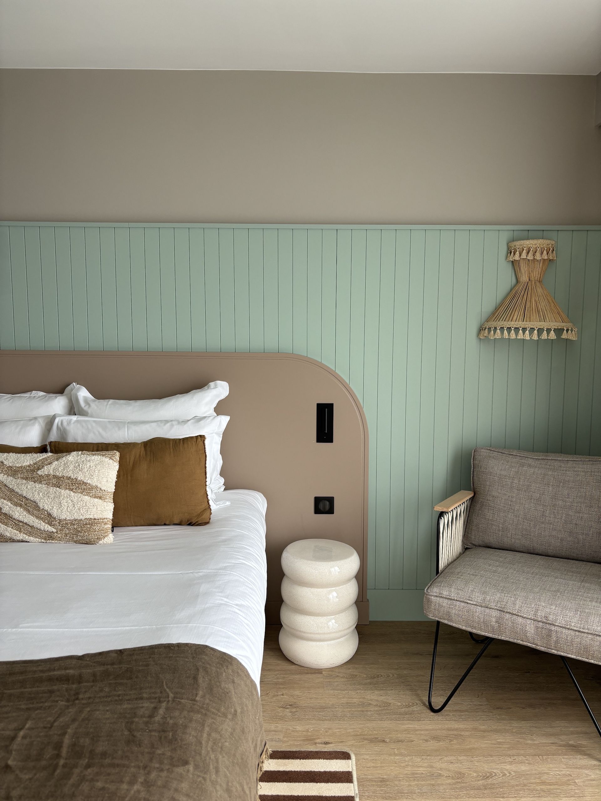 EMERIA Dinard Hôtel Thalasso & Spa- chambre © Capucine Plume