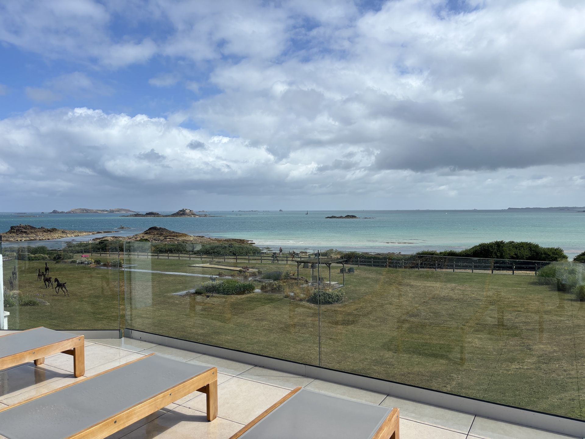 Emeria Dinard thalasso et Spa ©Capucine Plume