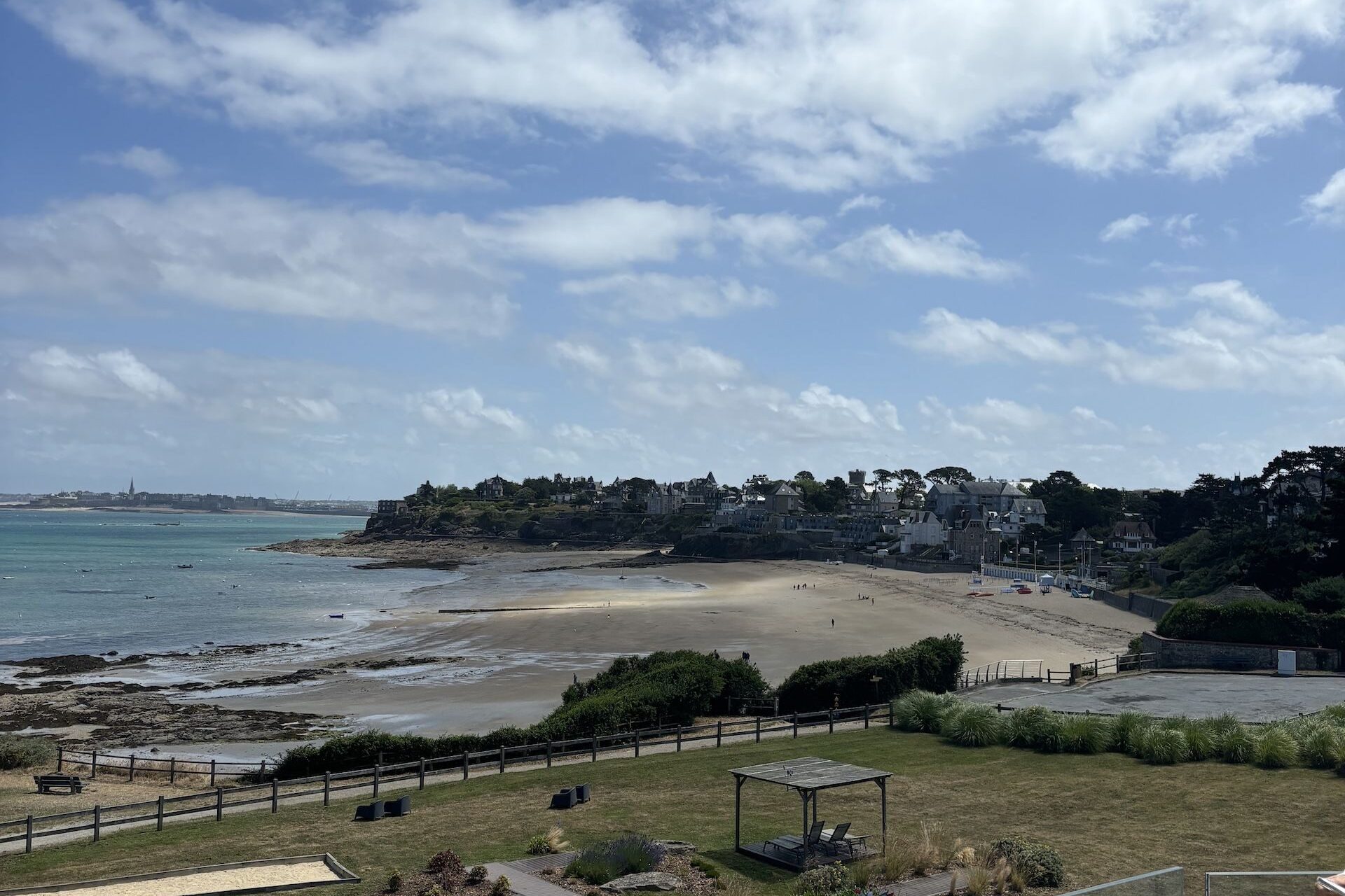 Emeria Dinard thalasso et Spa ©Capucine Plume
