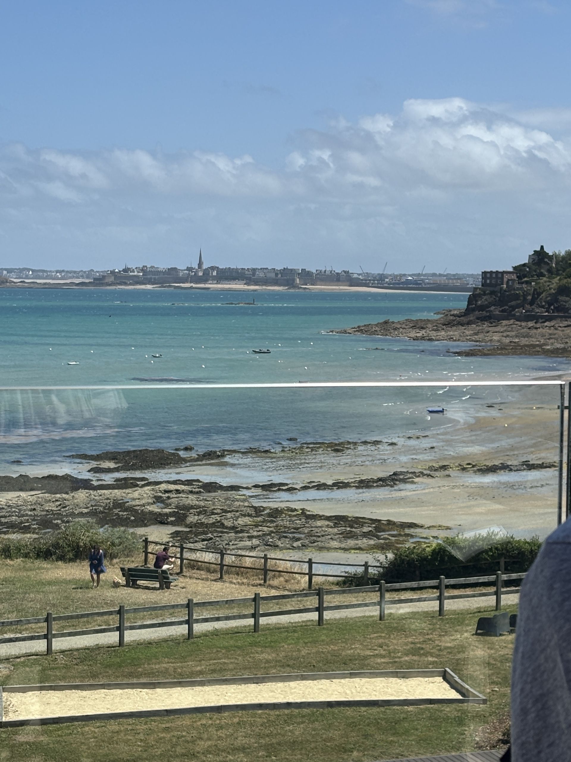 Emeria Dinard thalasso et Spa ©Capucine Plume
