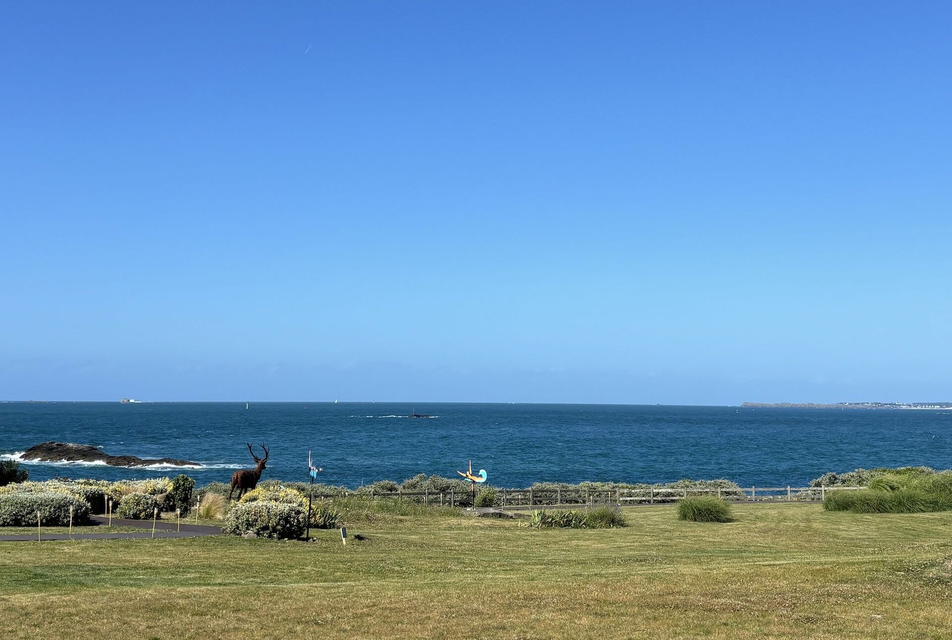 Emeria Dinard thalasso et Spa ©Capucine Plume