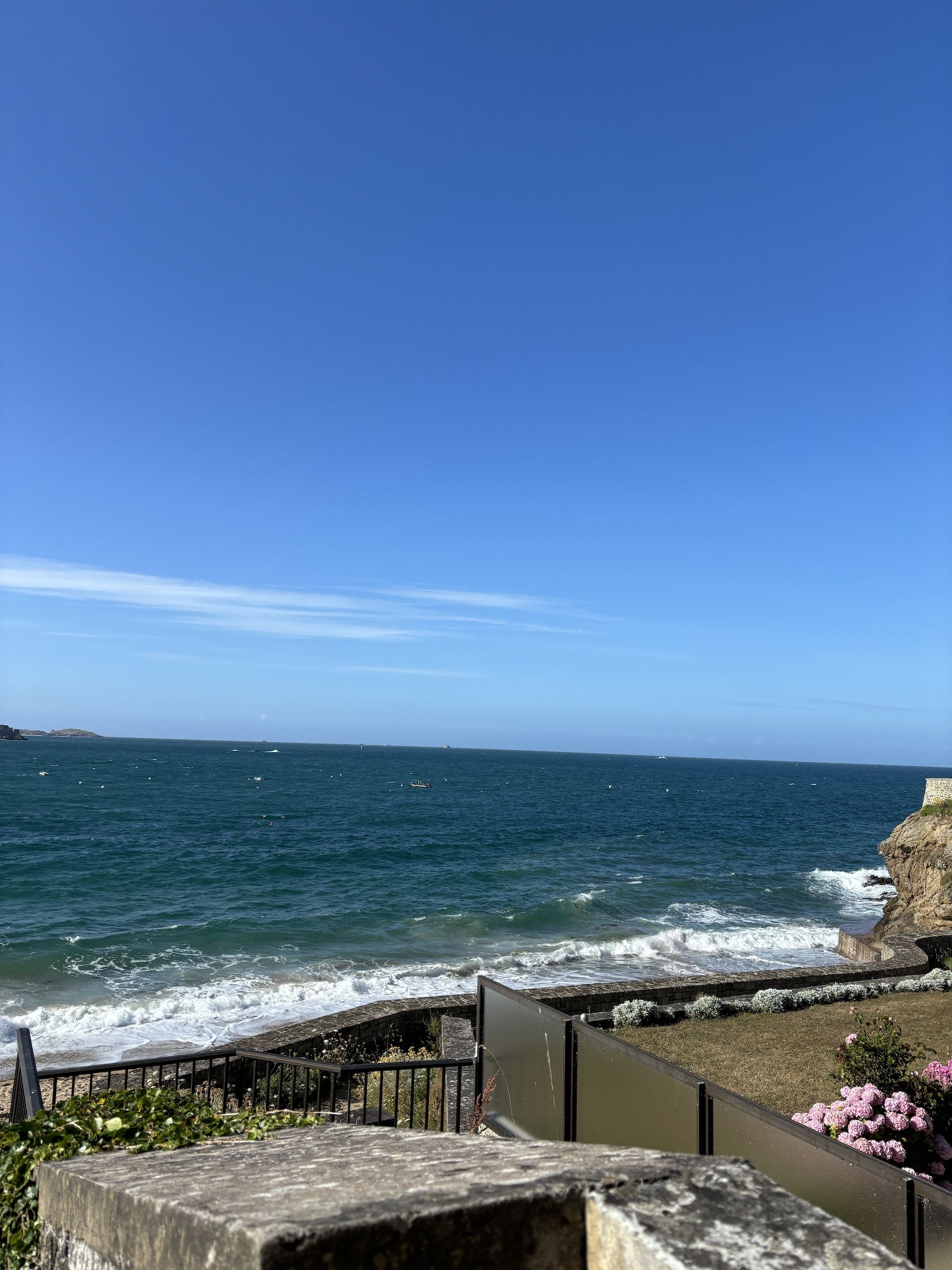 Emeria Dinard thalasso et Spa ©Capucine Plume