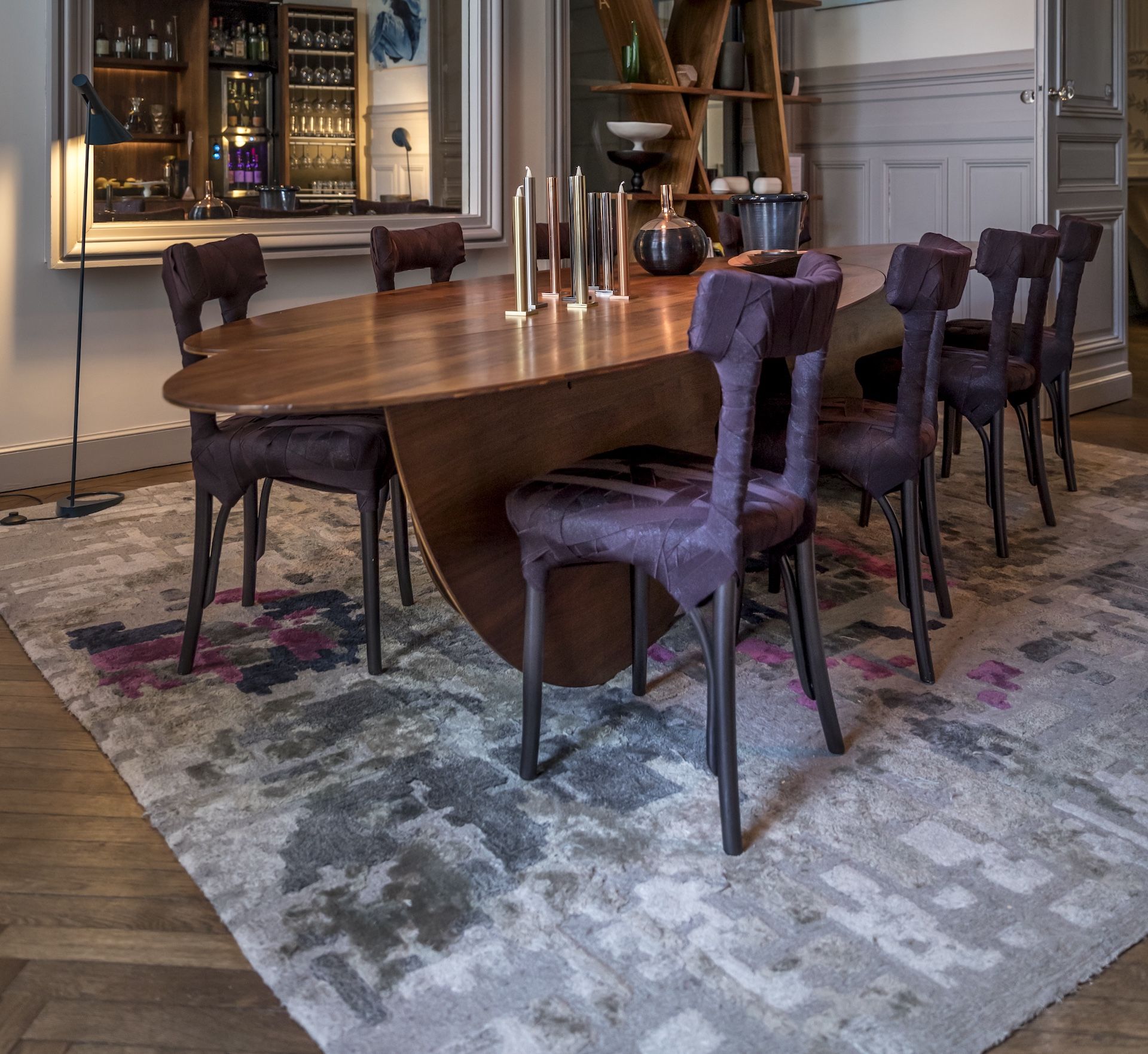 YNDŌ, un concept hôtelier novateur, à Bordeaux pour les férus de design