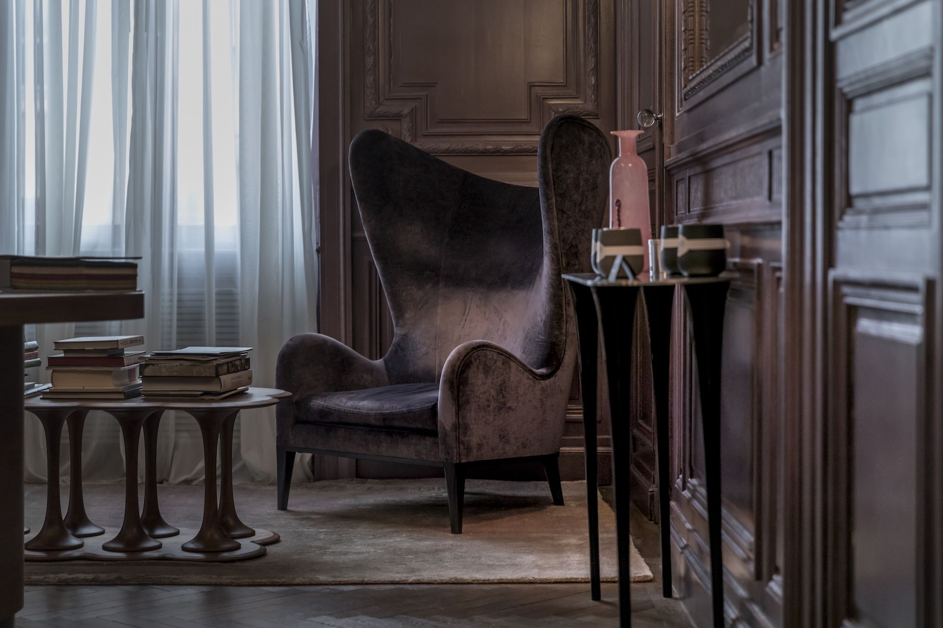 YNDŌ, un concept hôtelier novateur, à Bordeaux pour les férus de design