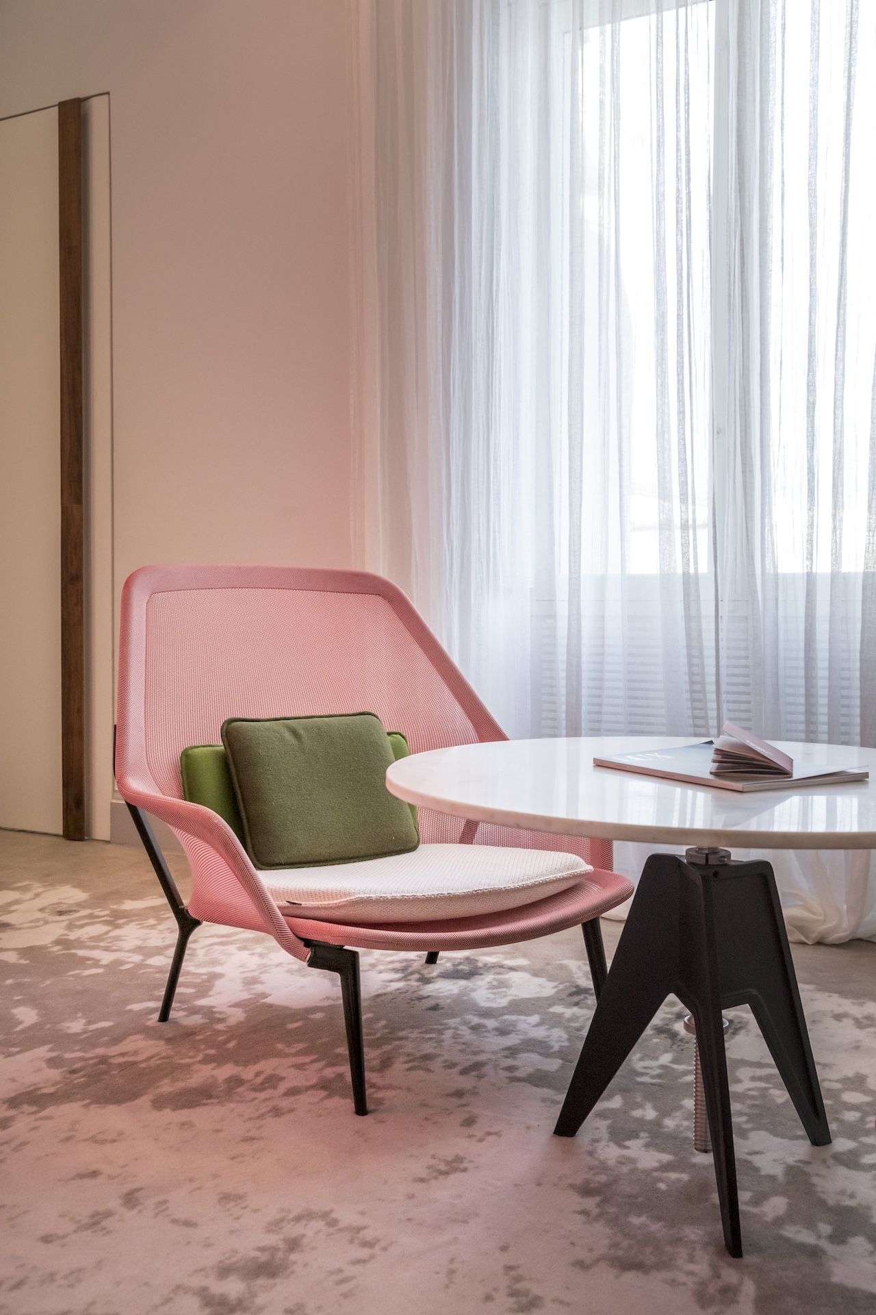 YNDŌ, un concept hôtelier novateur, à Bordeaux pour les férus de design