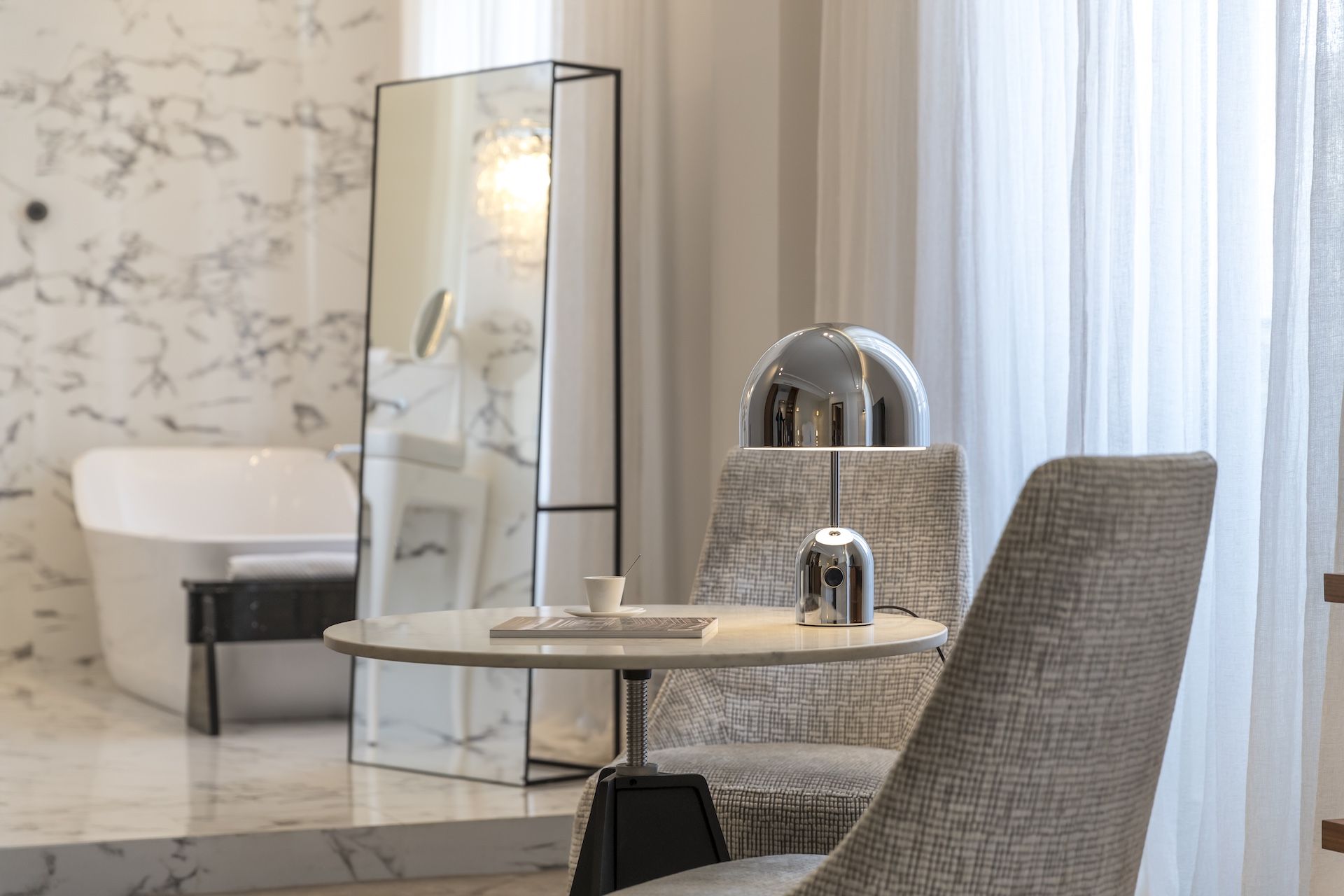 YNDŌ, un concept hôtelier novateur, à Bordeaux pour les férus de design