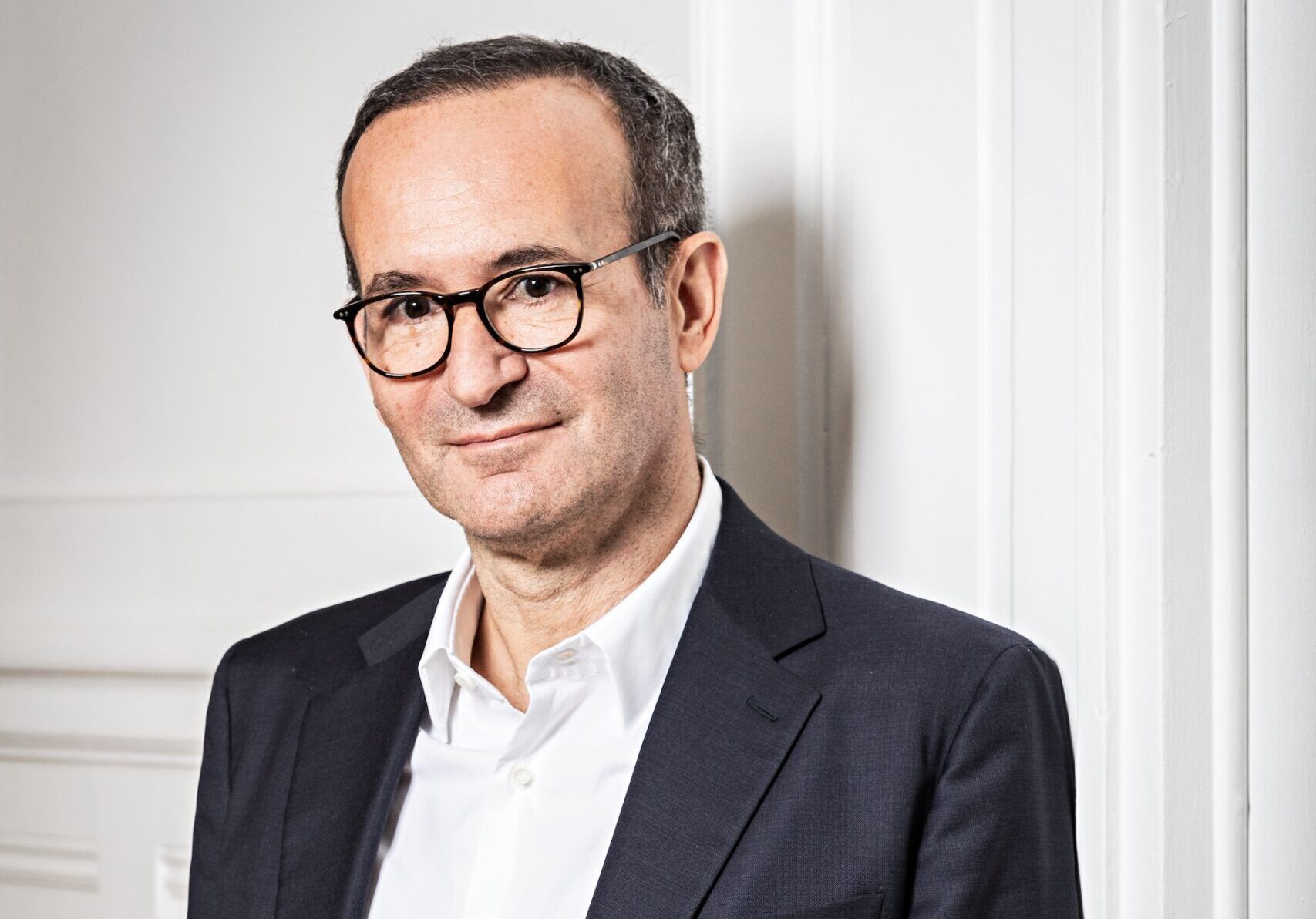 portrait des fondateurs et de la directrice de Collection Fontenille