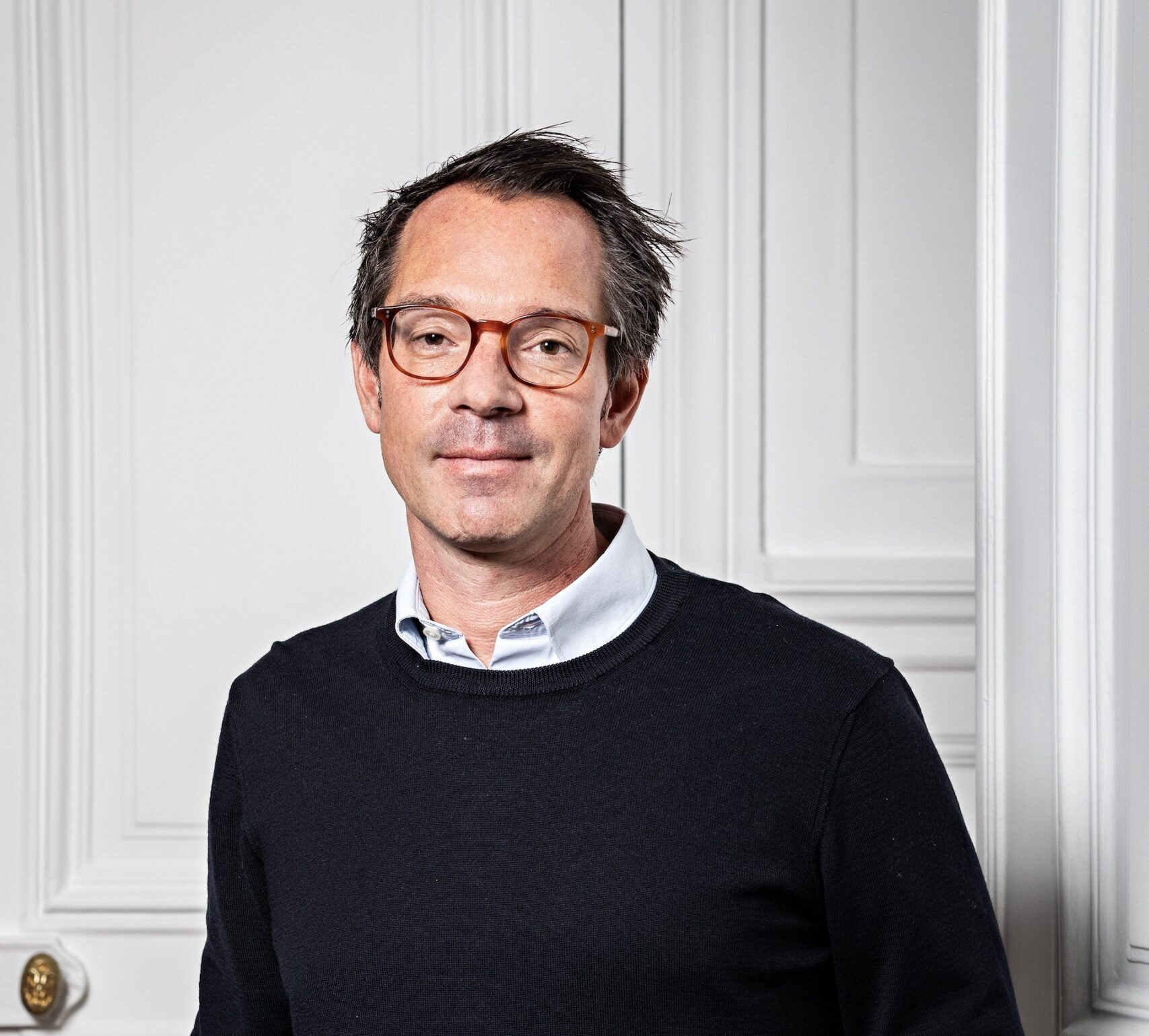 Guillaume Foucher  Collection Fontenille