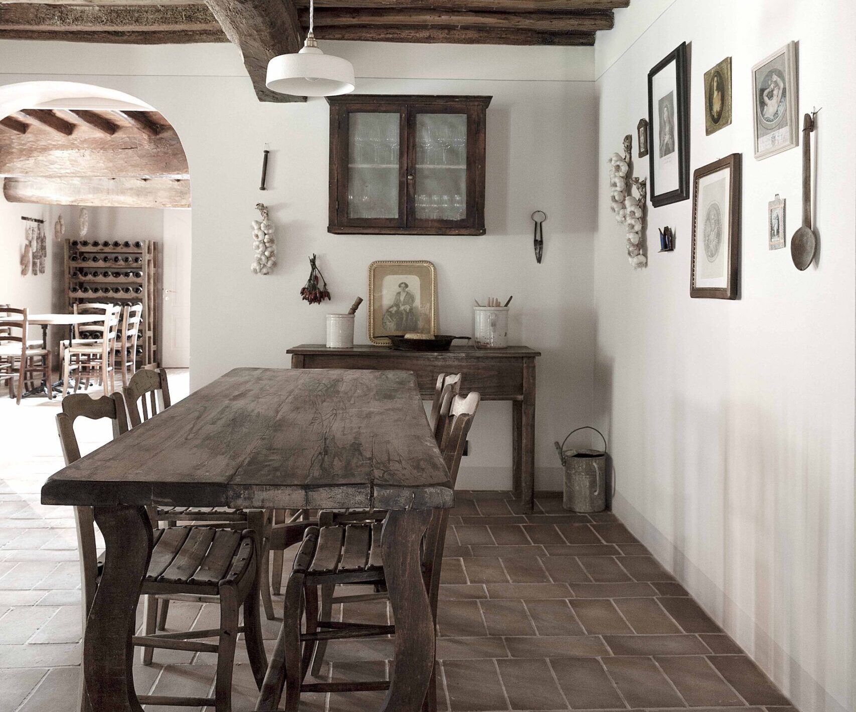 Pieve Aldina©Sylvie Beque
