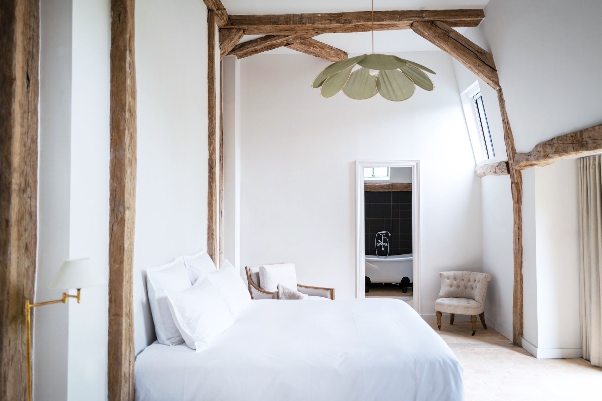 Domaine Primard © Benoit Linero