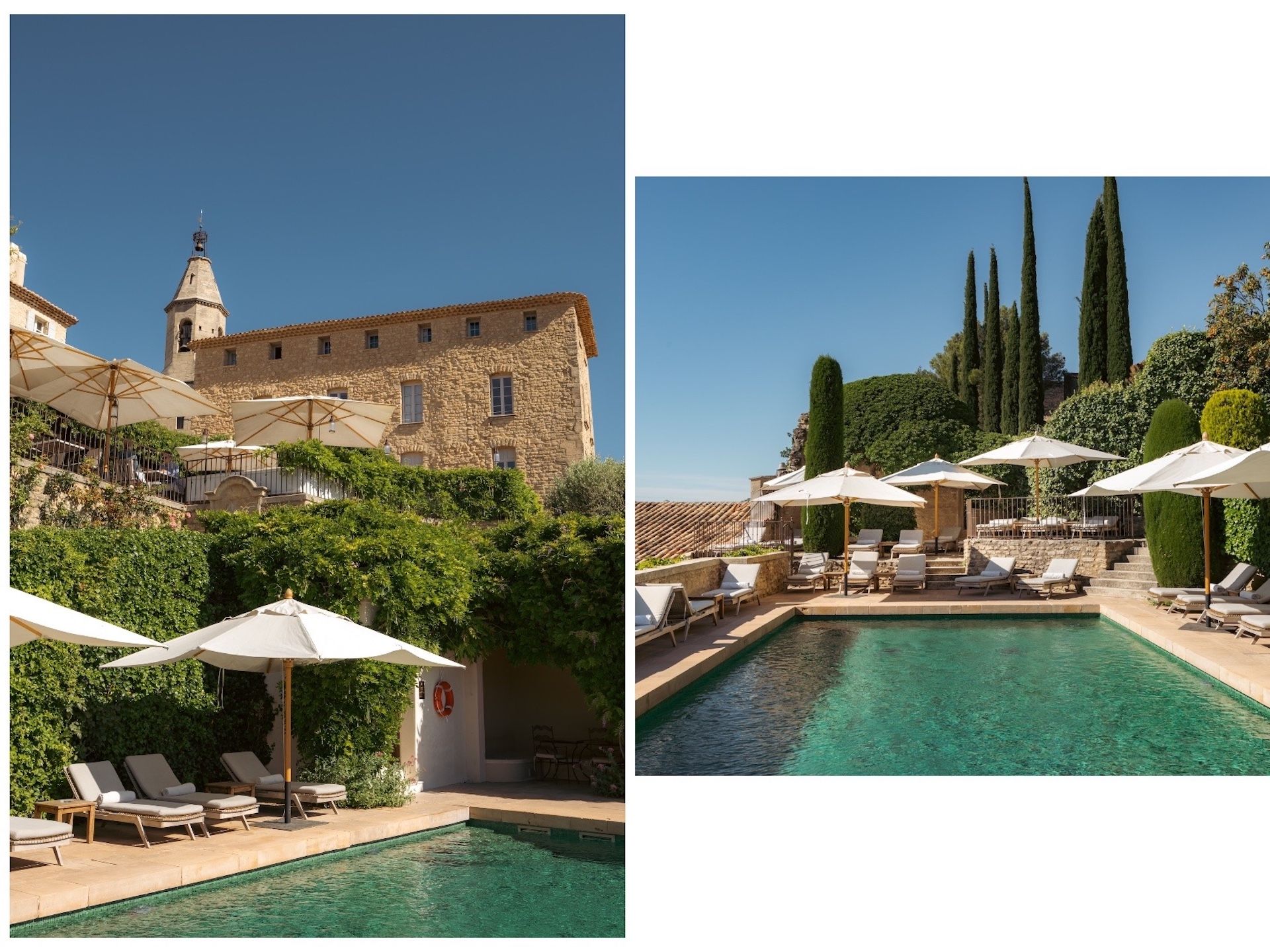 Crillon le Brave -Auriane