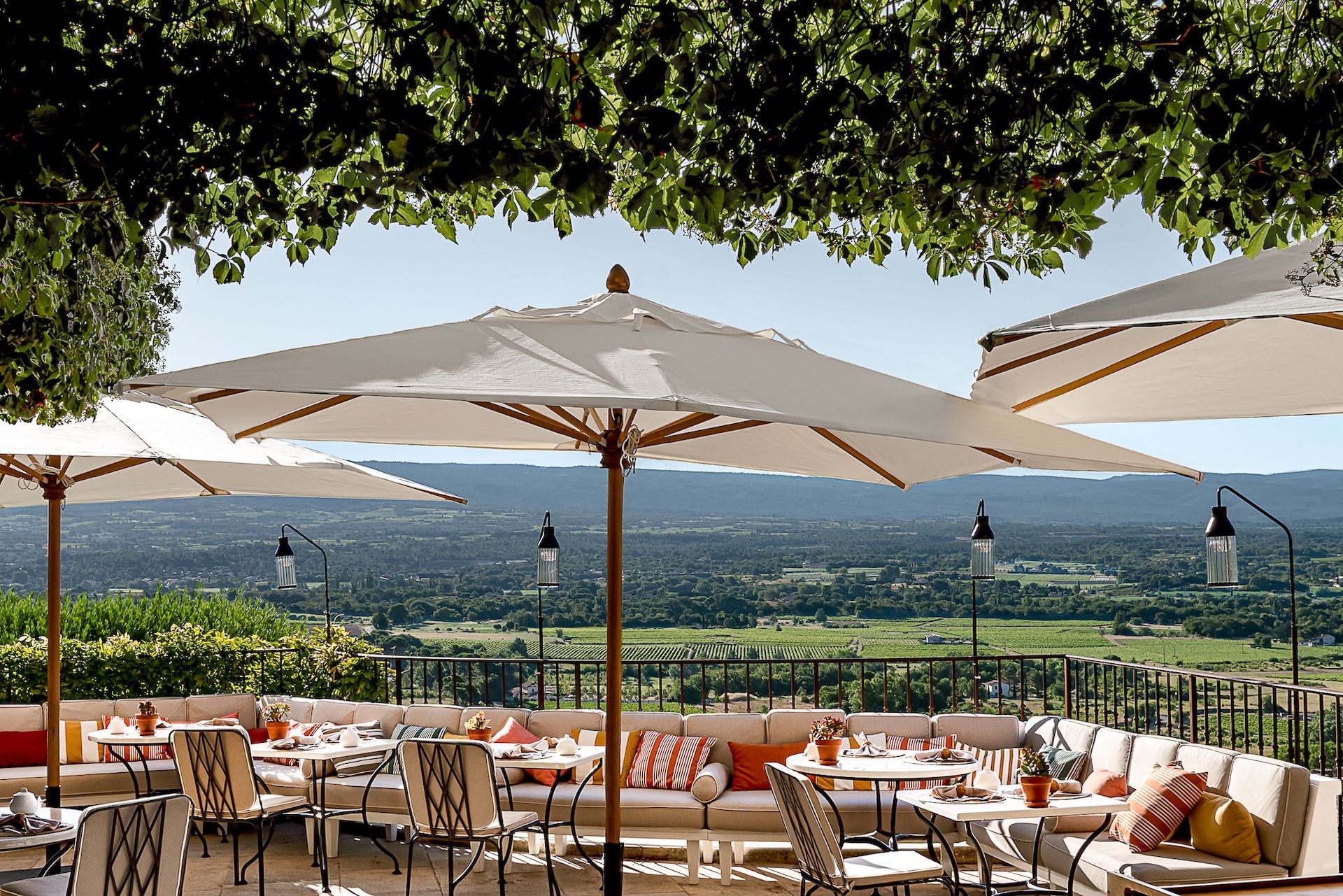 Crillon le Brave -Auriane