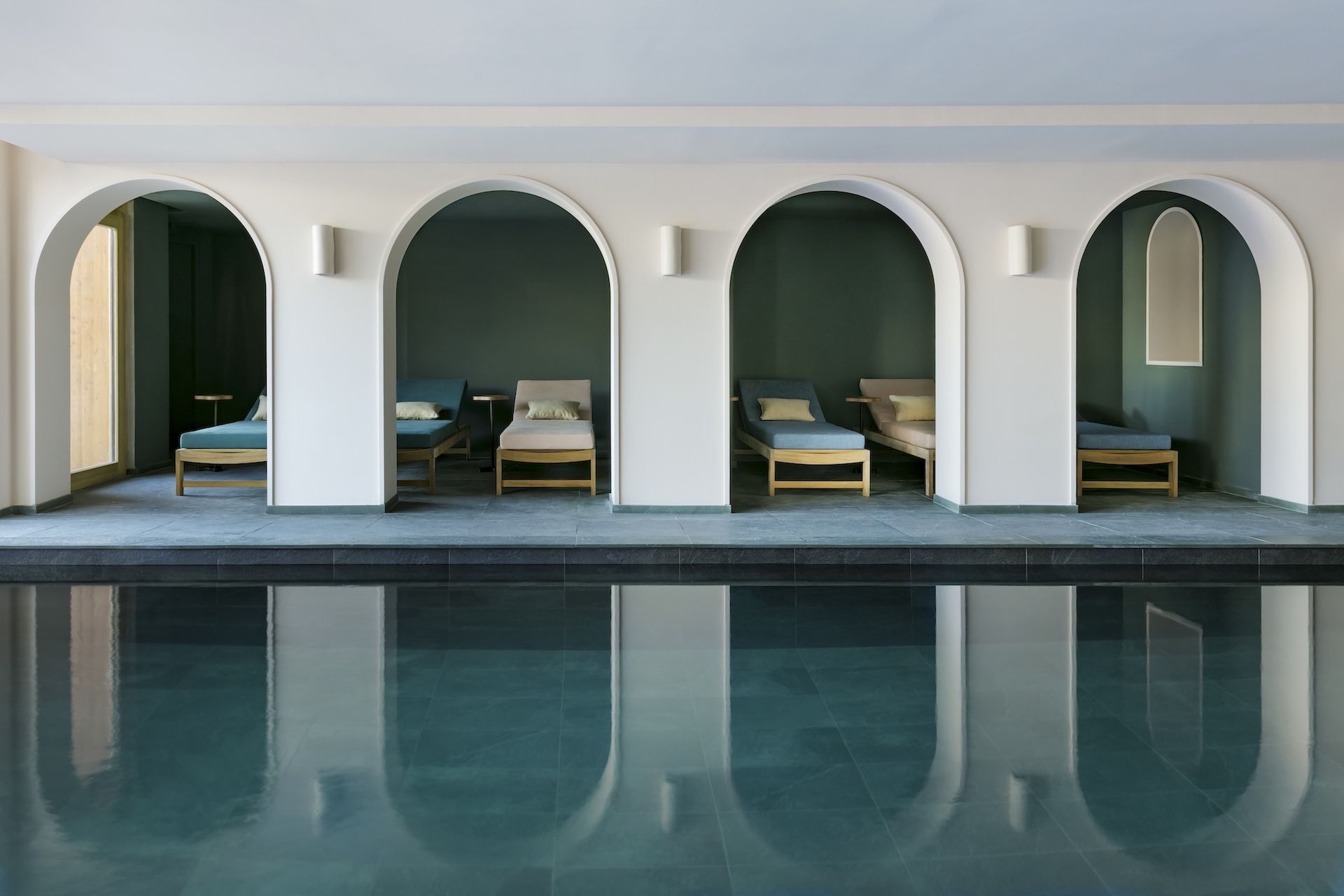 Le Coucou Méribel-Maison Pariente