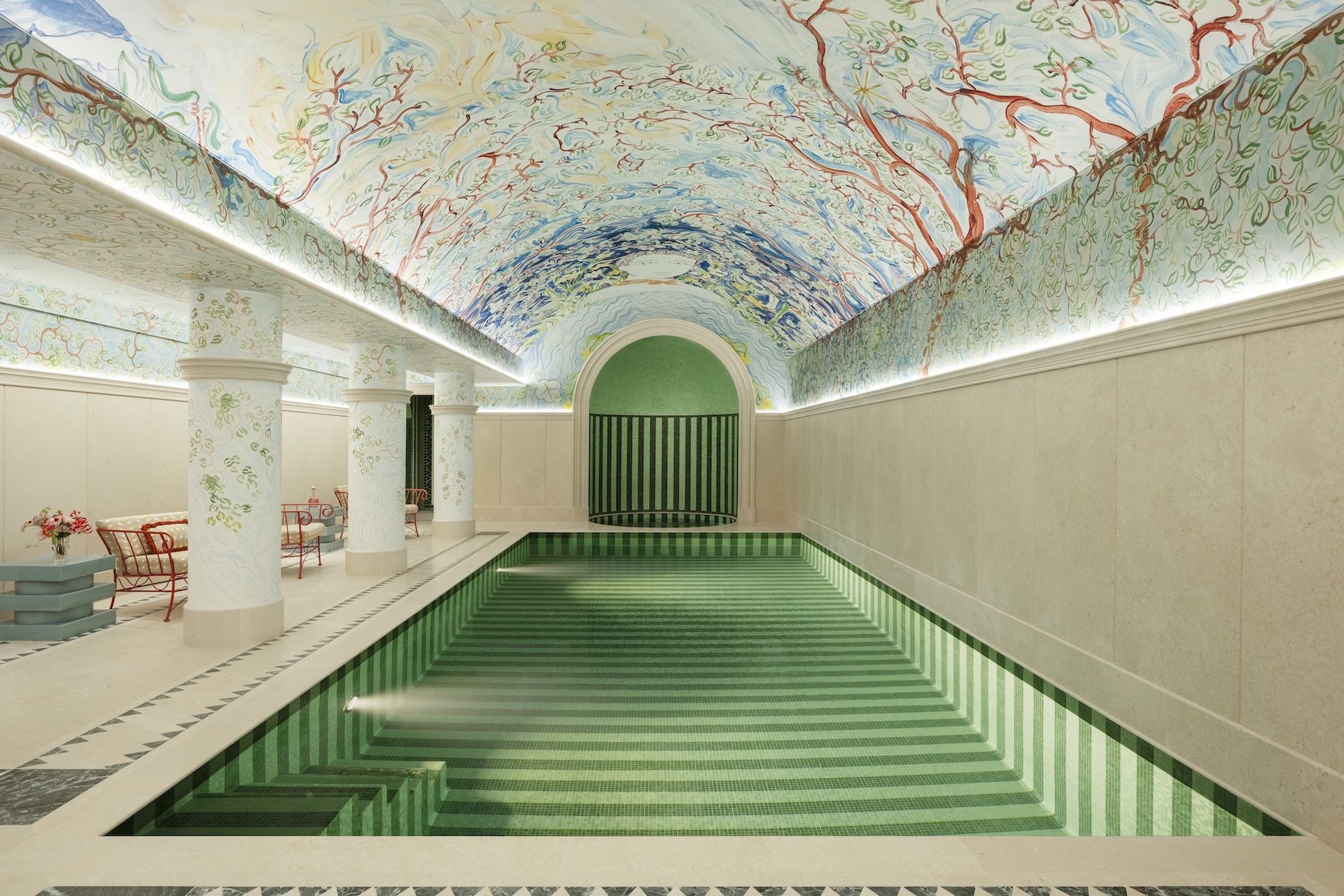 Le Grand Mazarin-Piscine_Vincent Leroux_piscine_2023