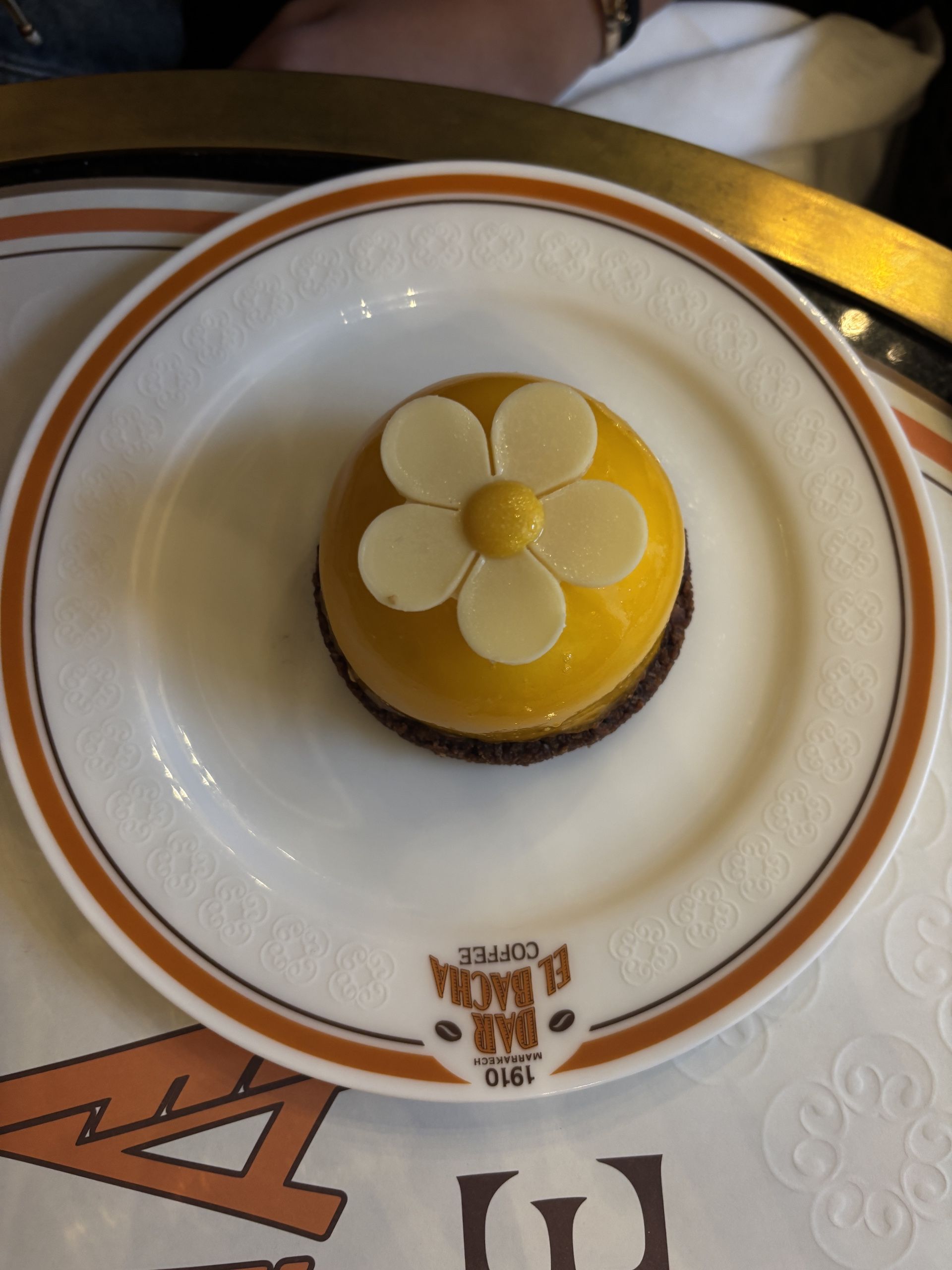 Dar el Bacha © Capucine Plume