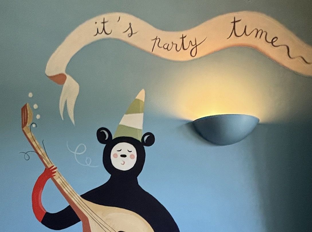 La Folie Barbizon © Capucine Plume