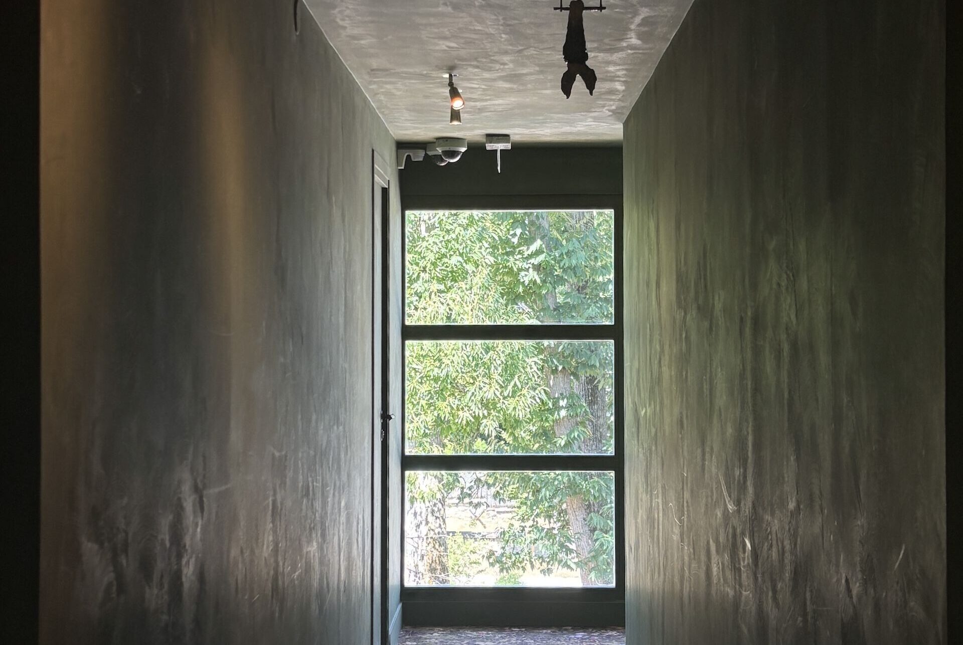 La Folie Barbizon © Capucine Plume