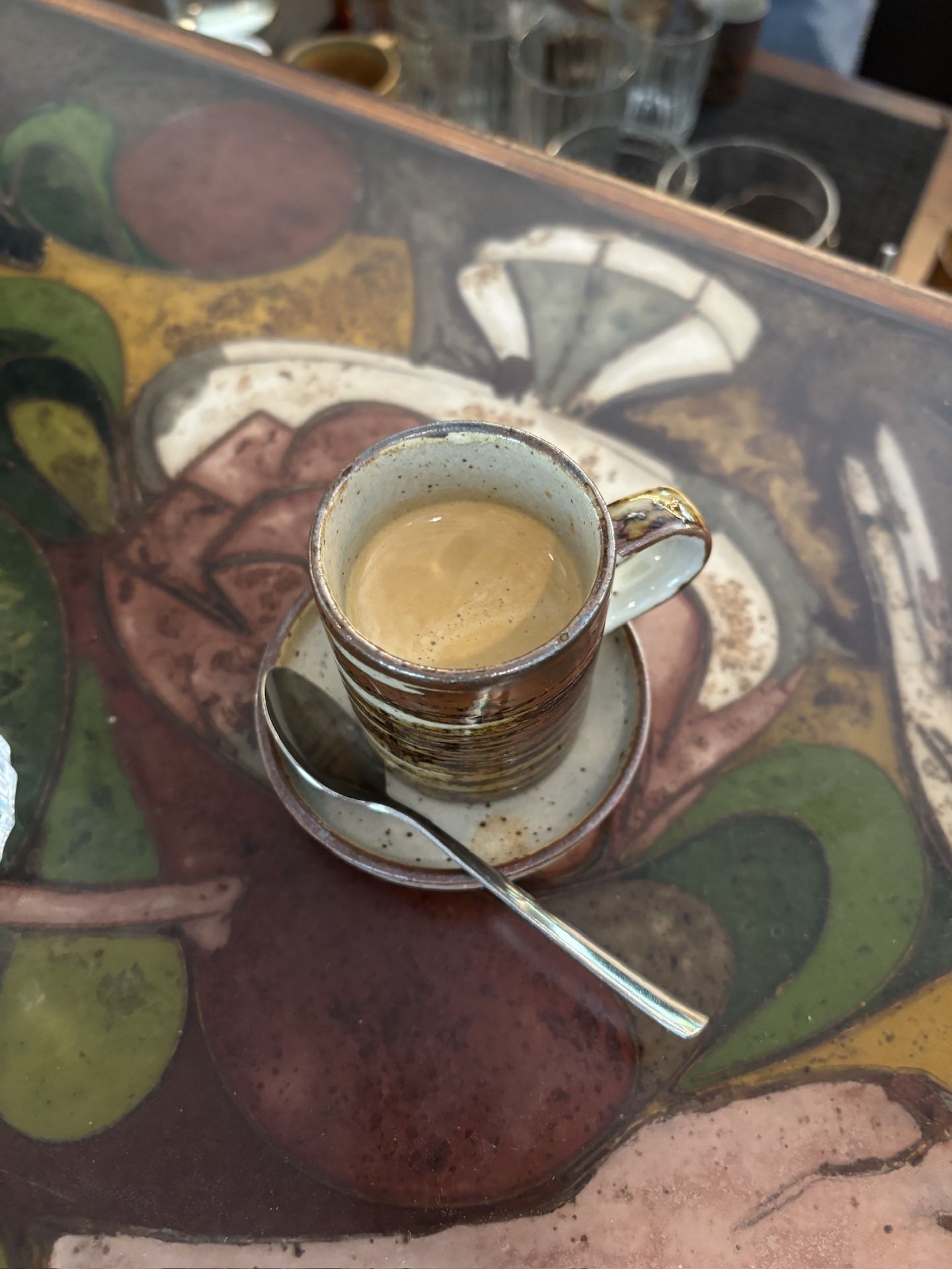 La Folie Barbizon © Capucine Plume