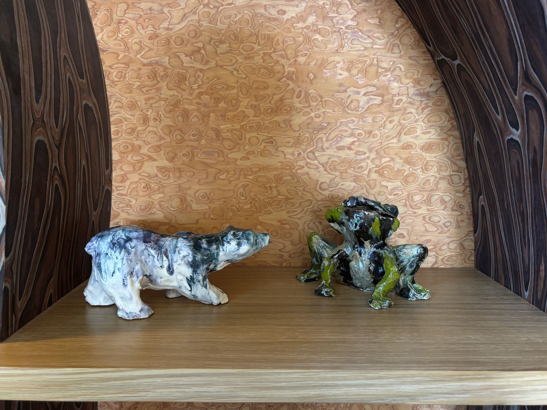 La Folie Barbizon © Capucine Plume