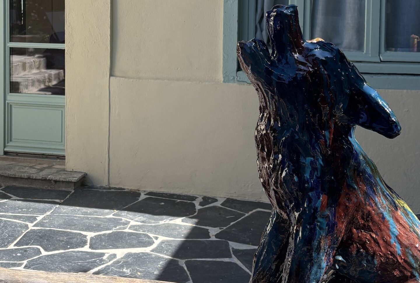 La Folie Barbizon © Capucine Plume