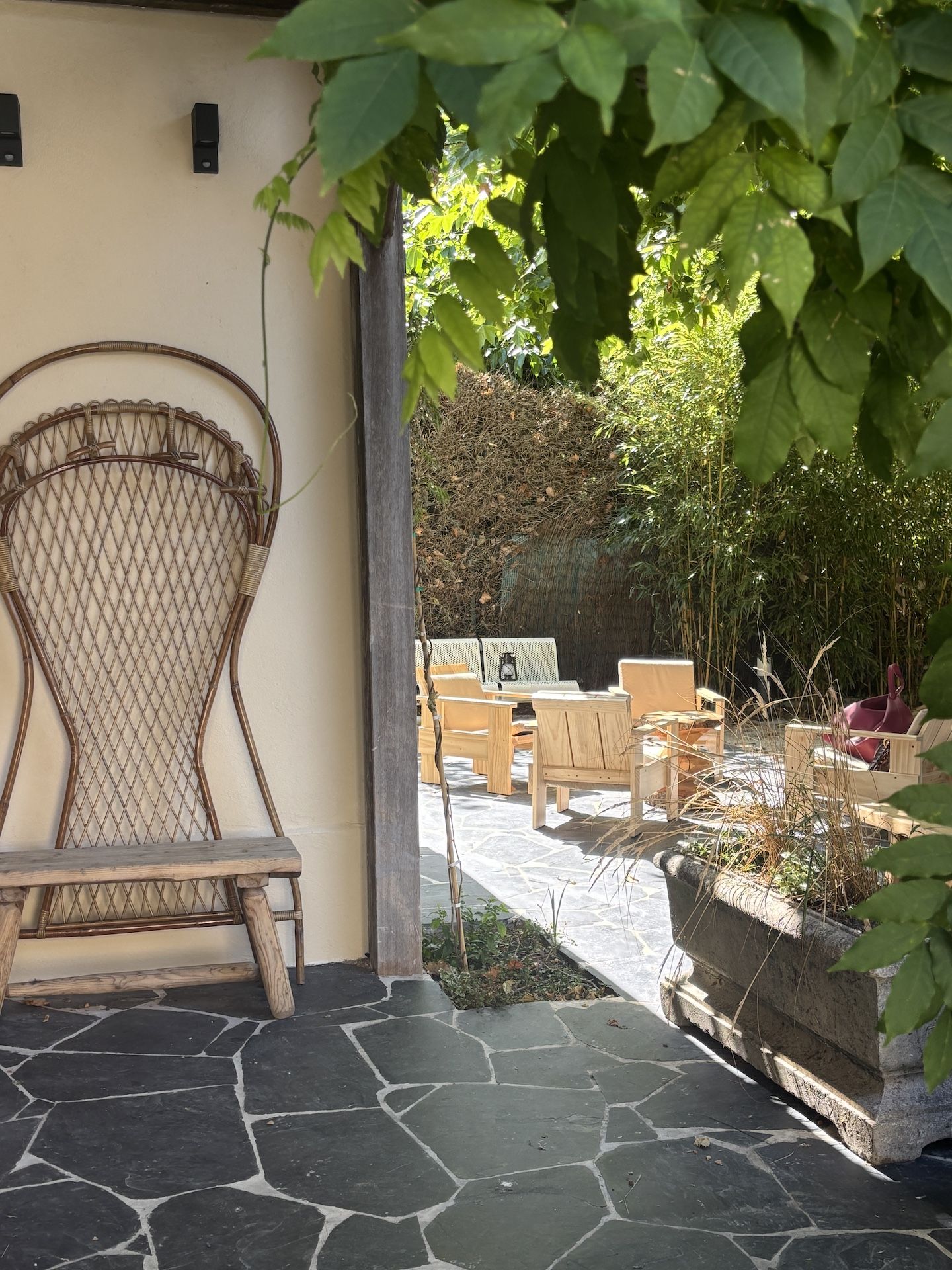 La Folie Barbizon © Capucine Plume