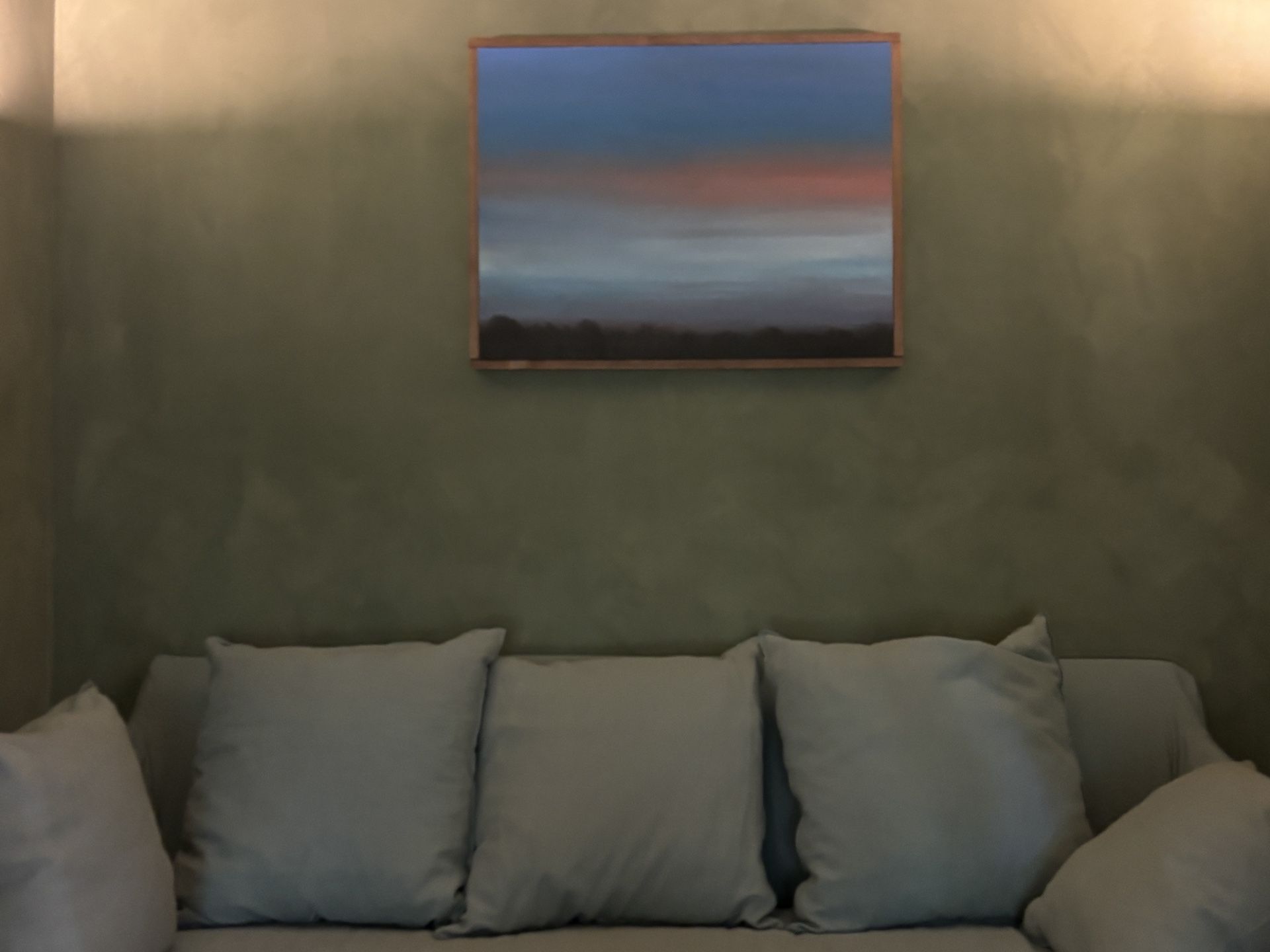 La Folie Barbizon © Capucine Plume