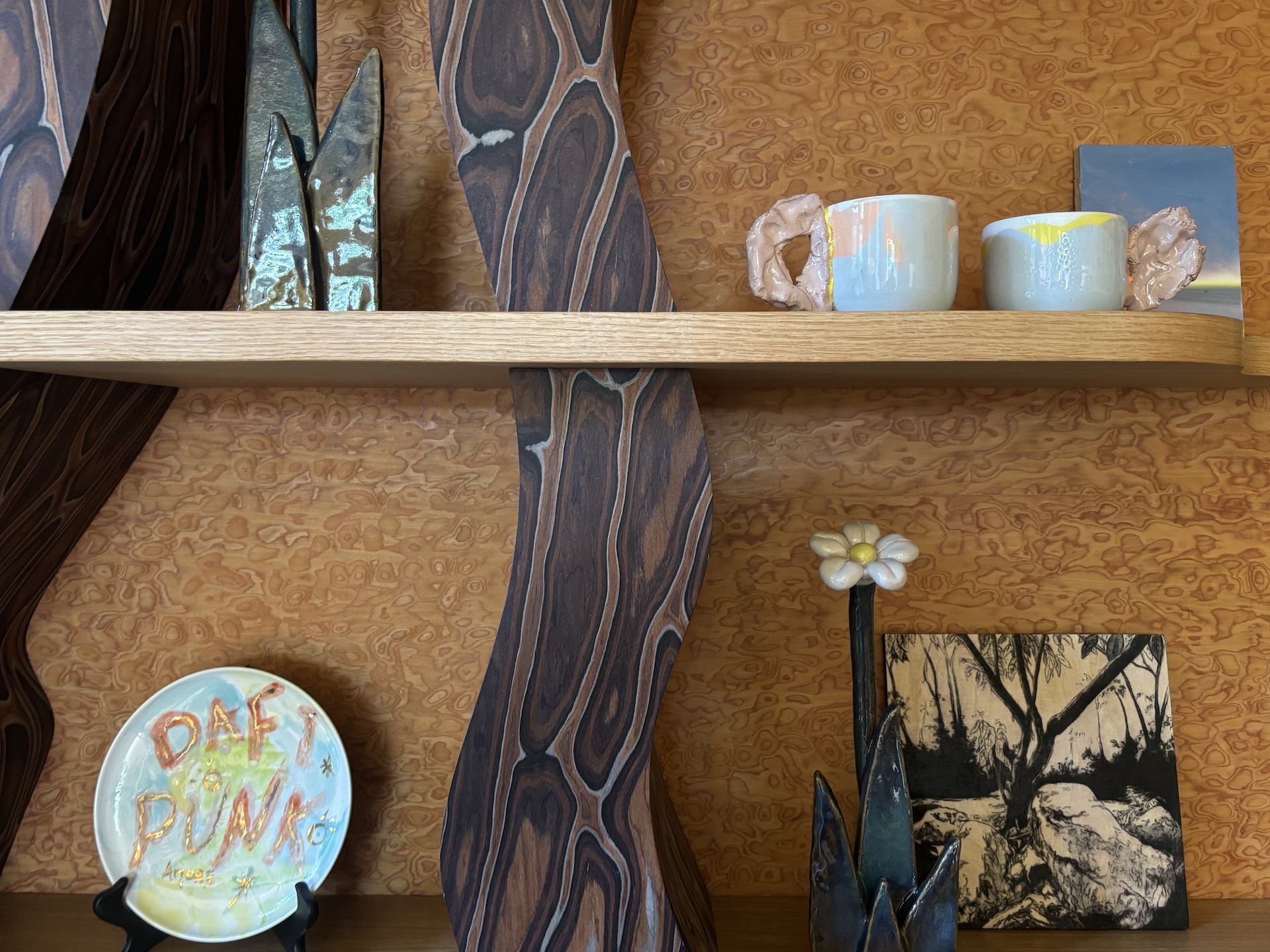 La Folie Barbizon © Capucine Plume