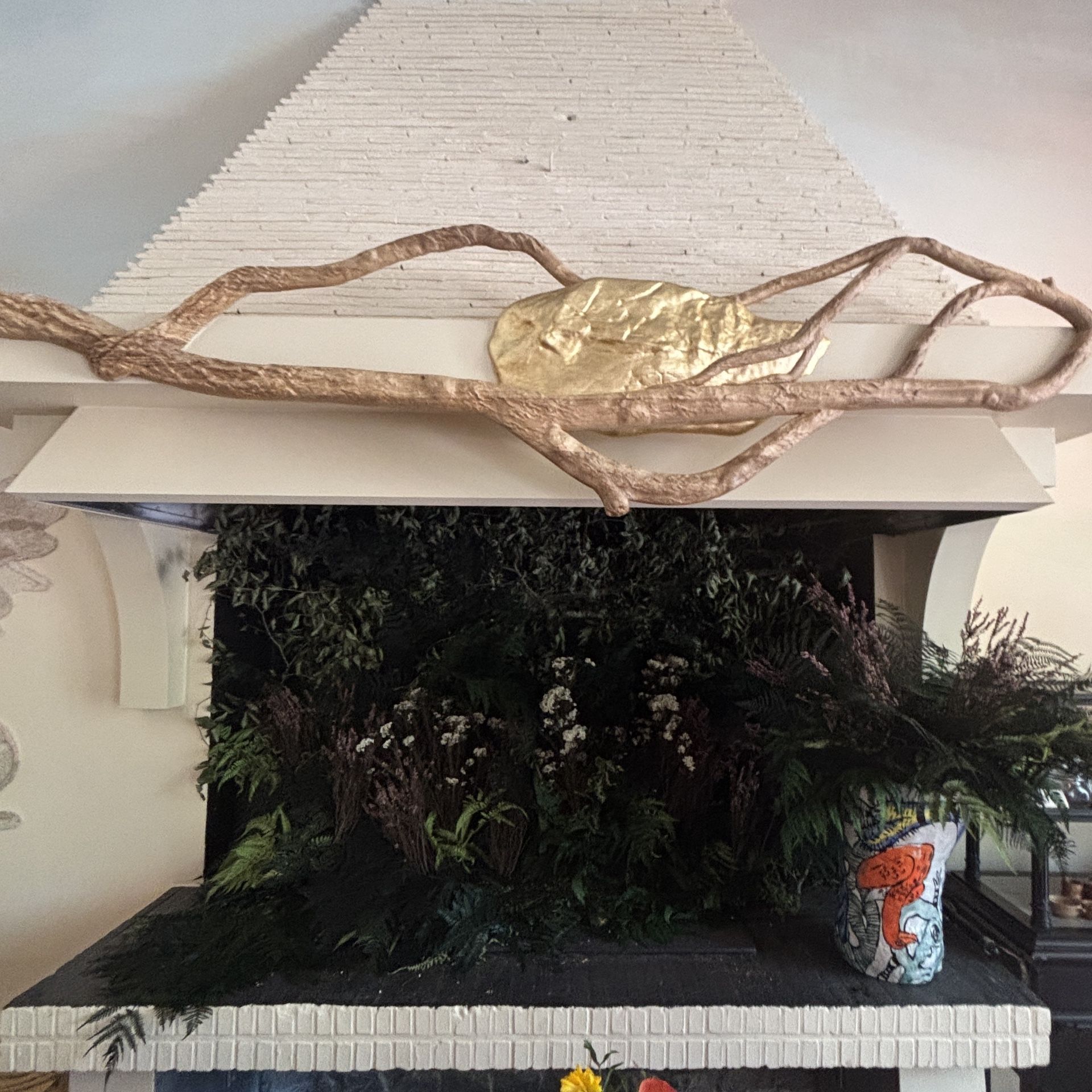 La Folie Barbizon © Capucine Plume