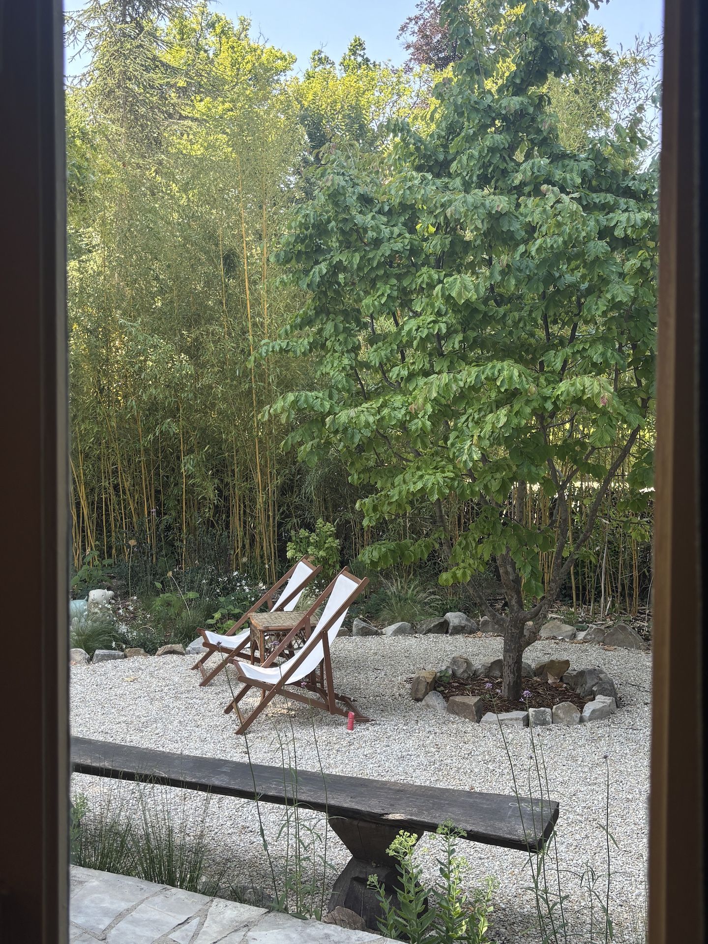 La Folie Barbizon © Capucine Plume