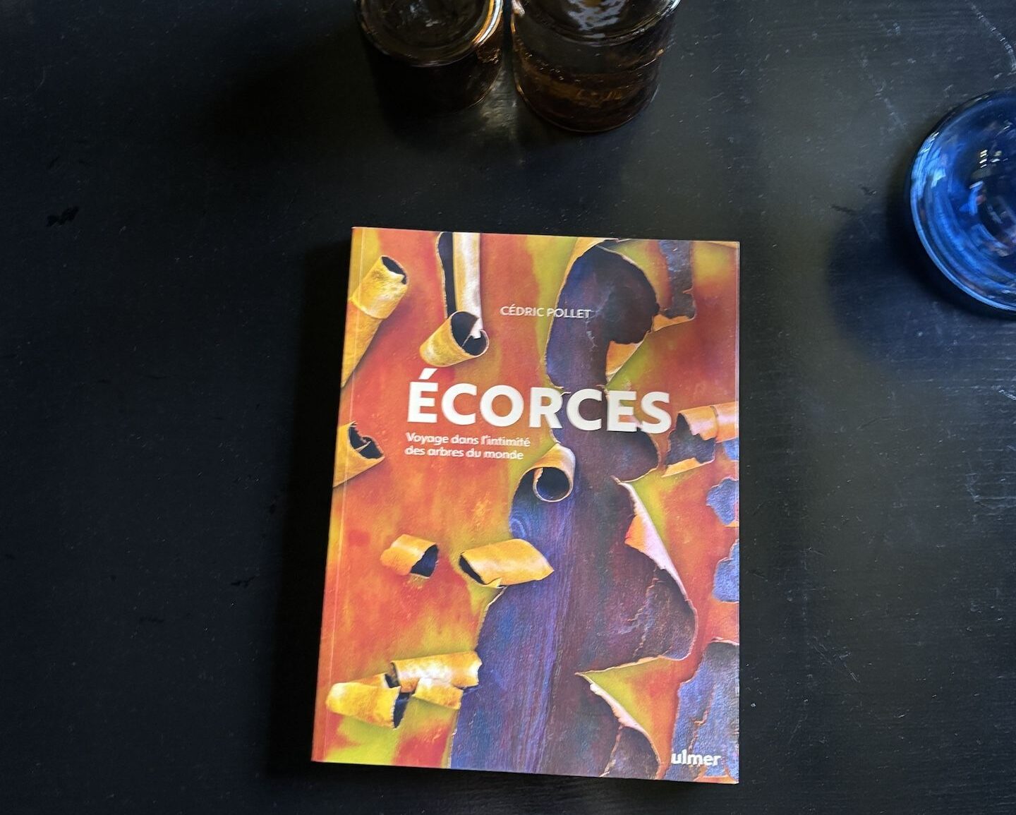 La Folie Barbizon © Capucine Plume