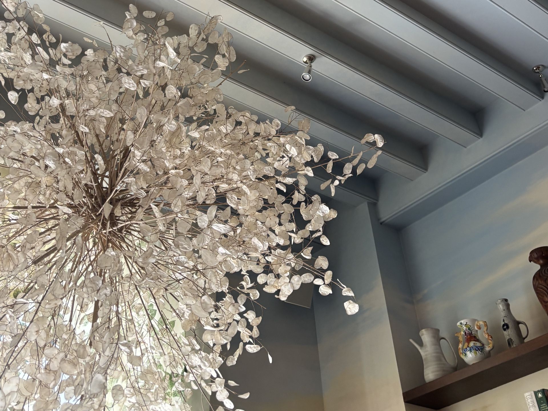 La Folie Barbizon © Capucine Plume