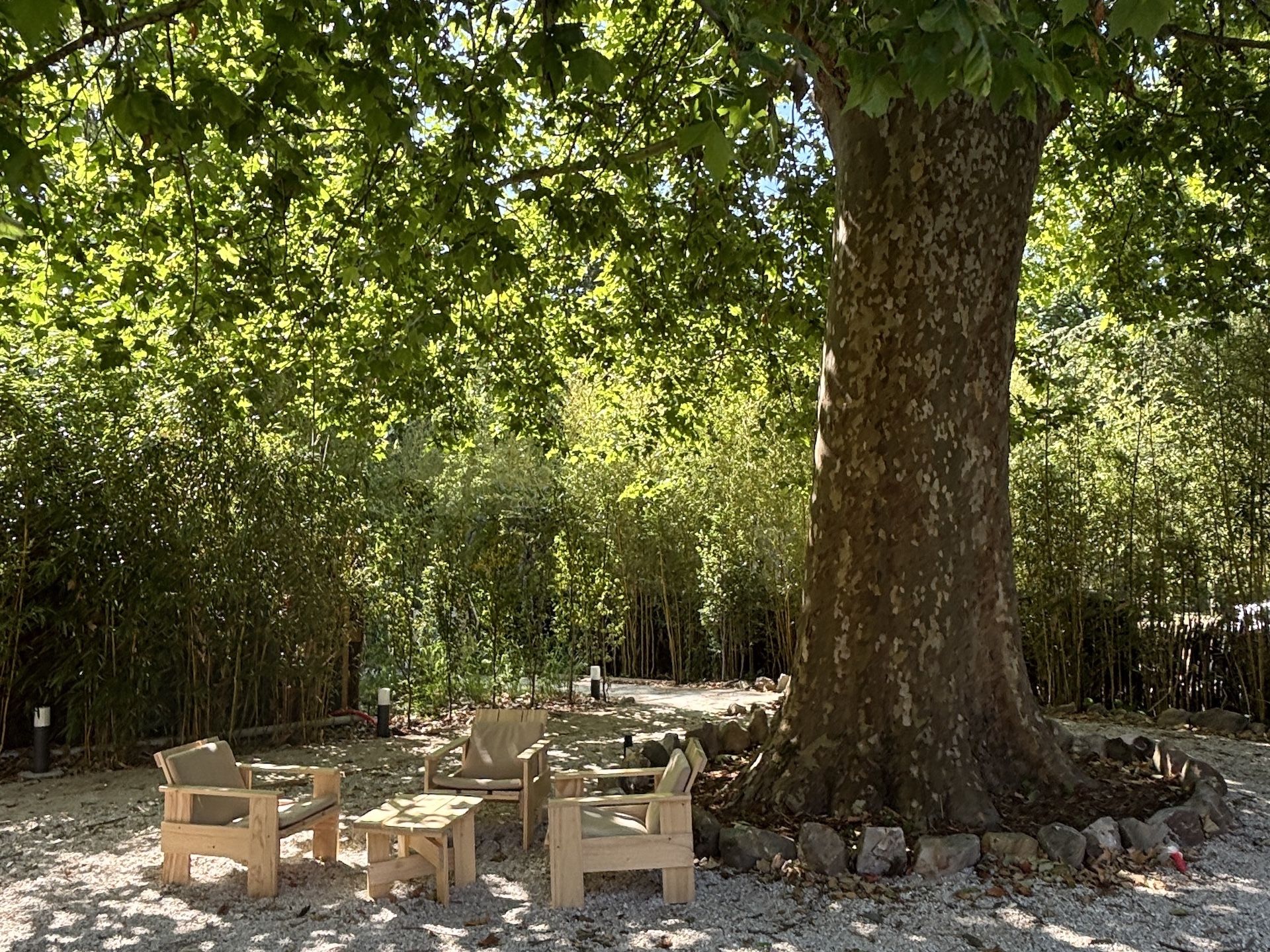 La Folie Barbizon © Capucine Plume