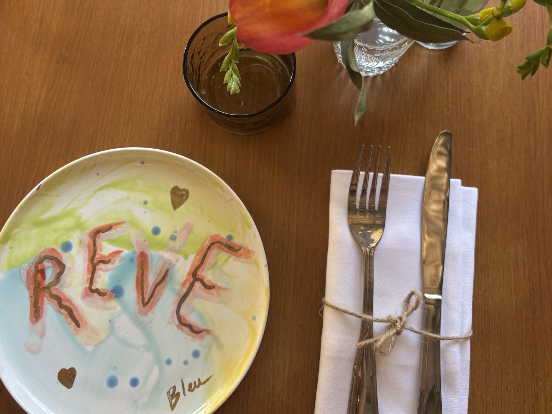 La Folie Barbizon © Capucine Plume