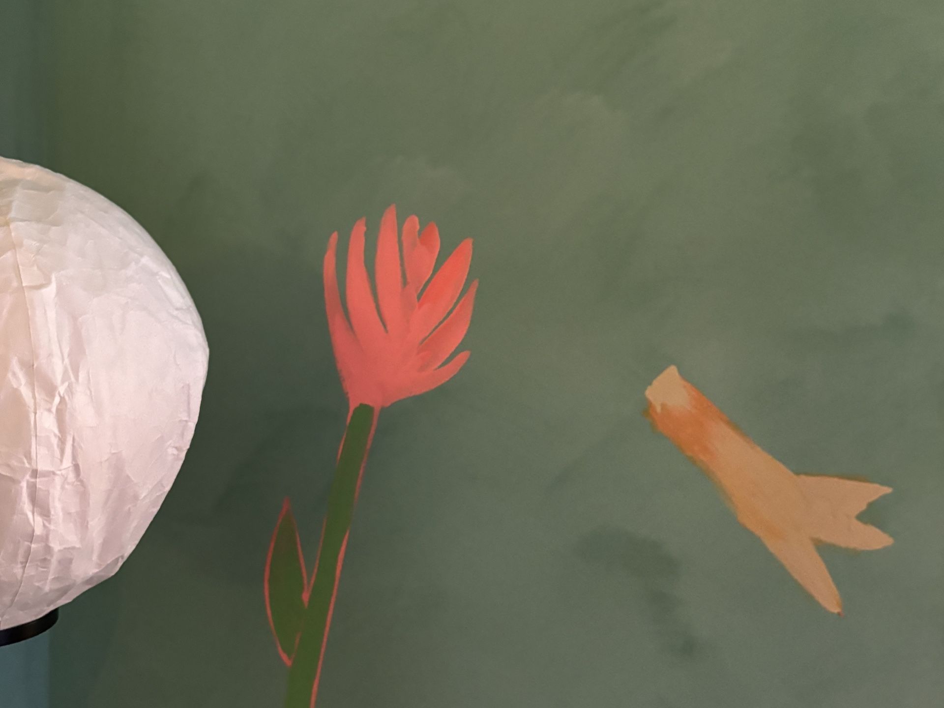 La Folie Barbizon © Capucine Plume