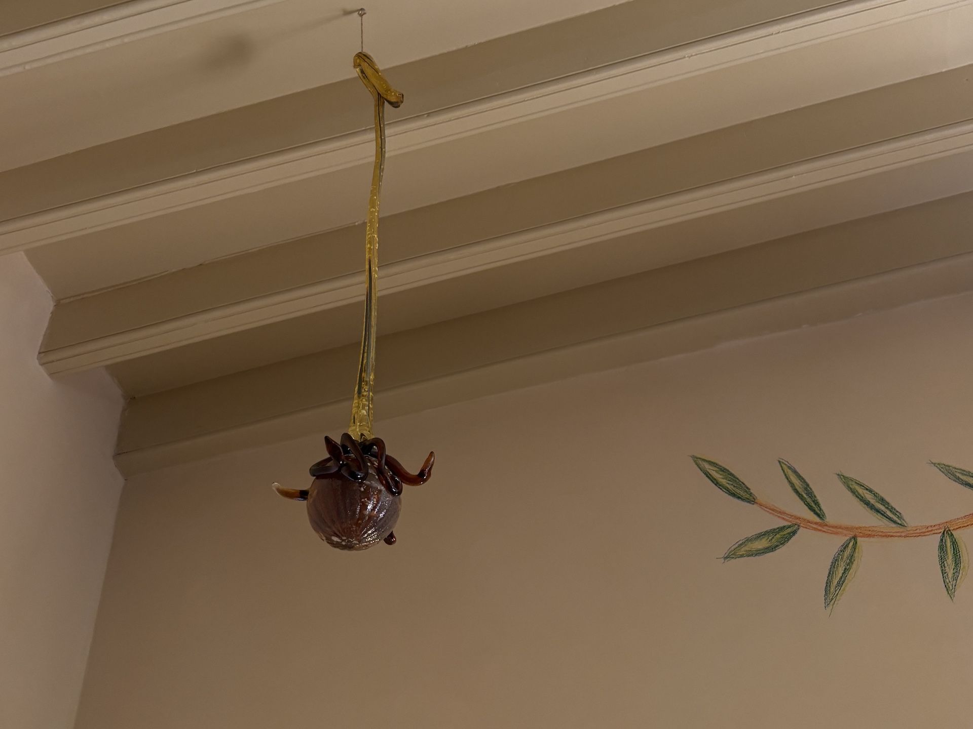 La Folie Barbizon © Capucine Plume