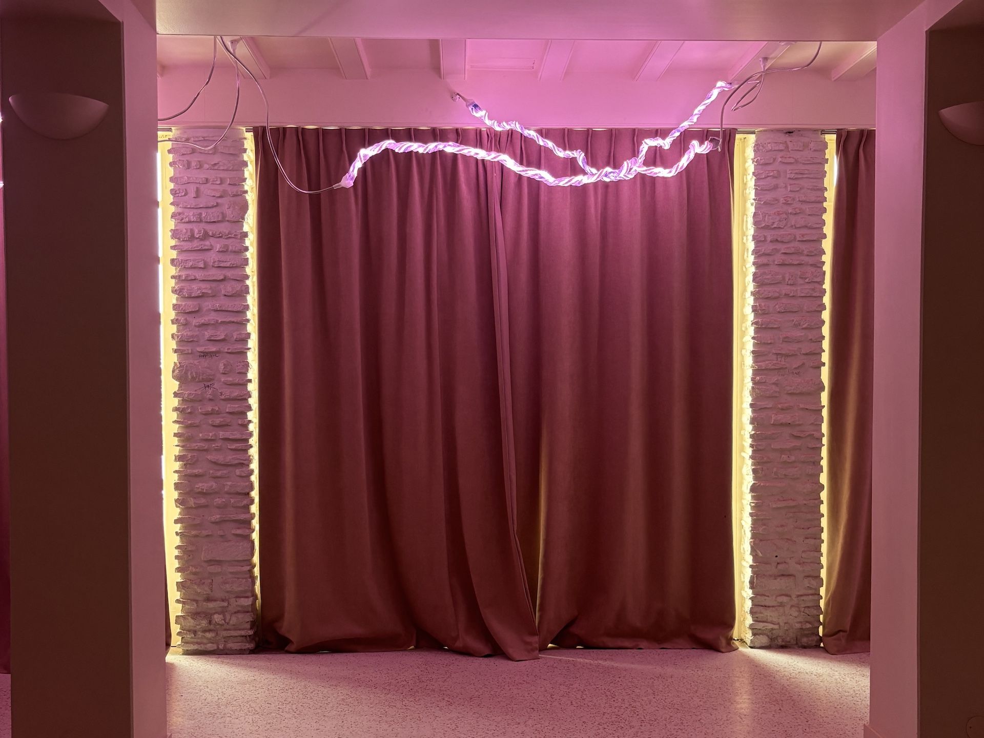 La Folie Barbizon © Capucine Plume