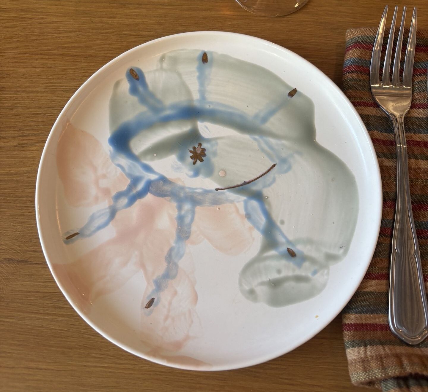 La Folie Barbizon © Capucine Plume