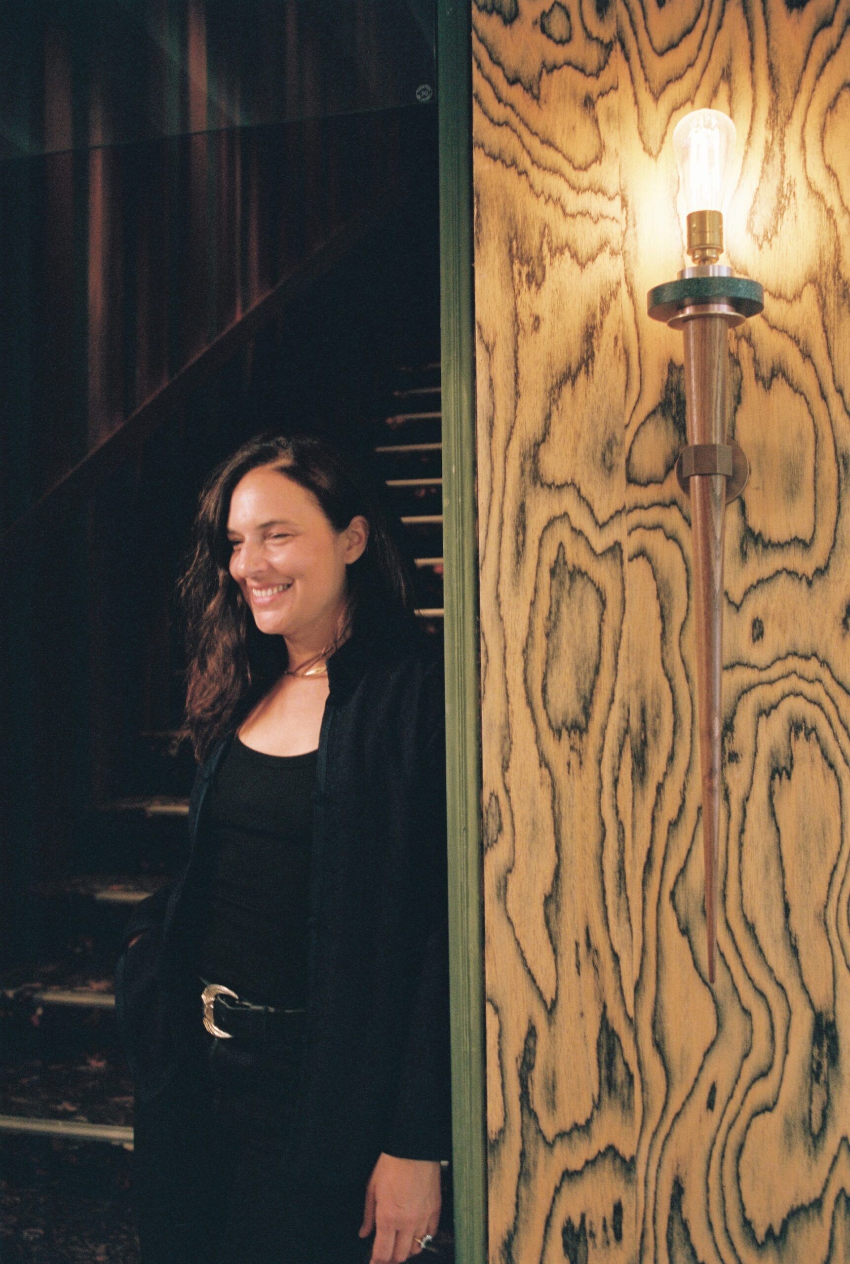 MARINE BREYNAERT© Sonia Sieff