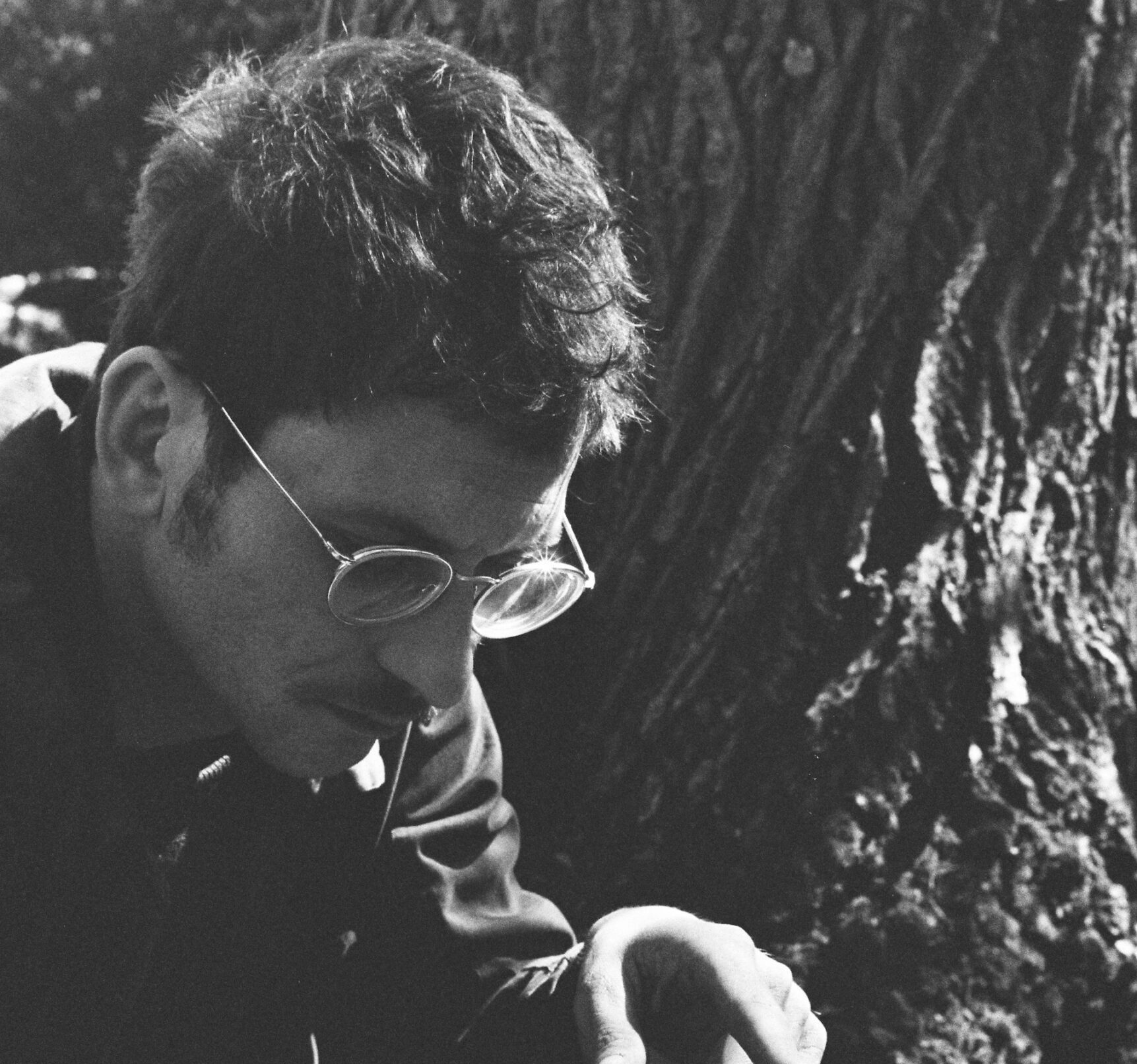 MAX COULON © Sonia Sieff