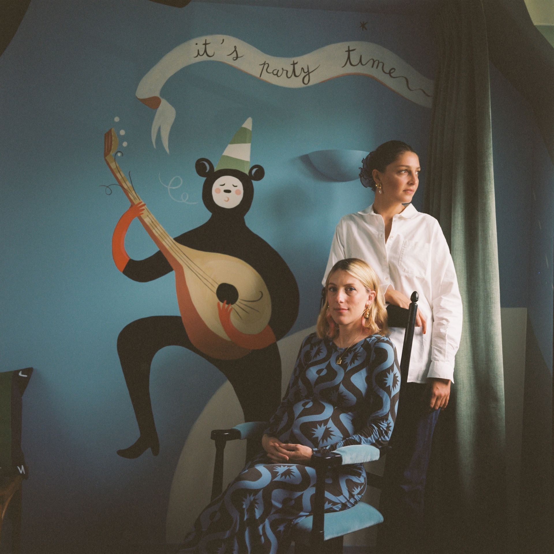 PANGEA© Sonia Sieff