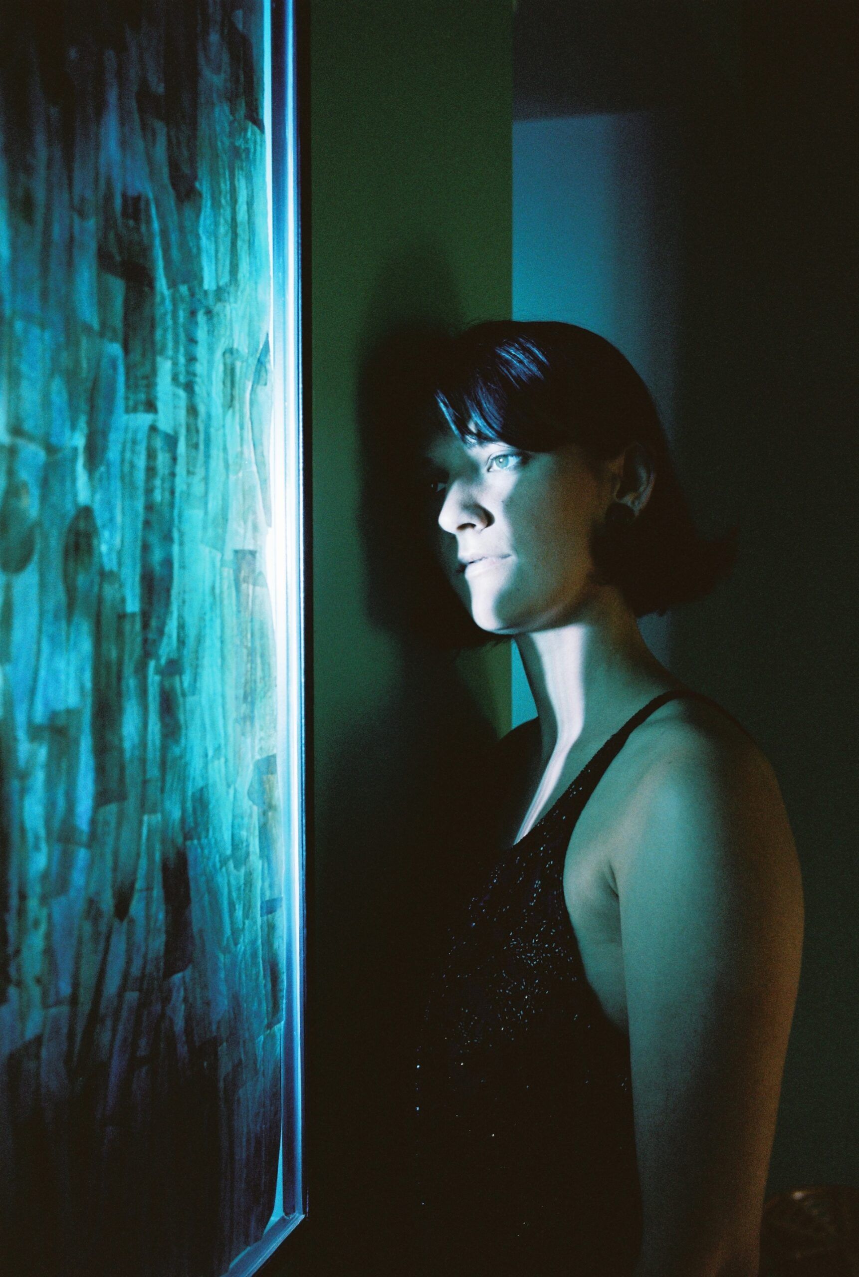 PRECIOUS PEE© Sonia Sieff