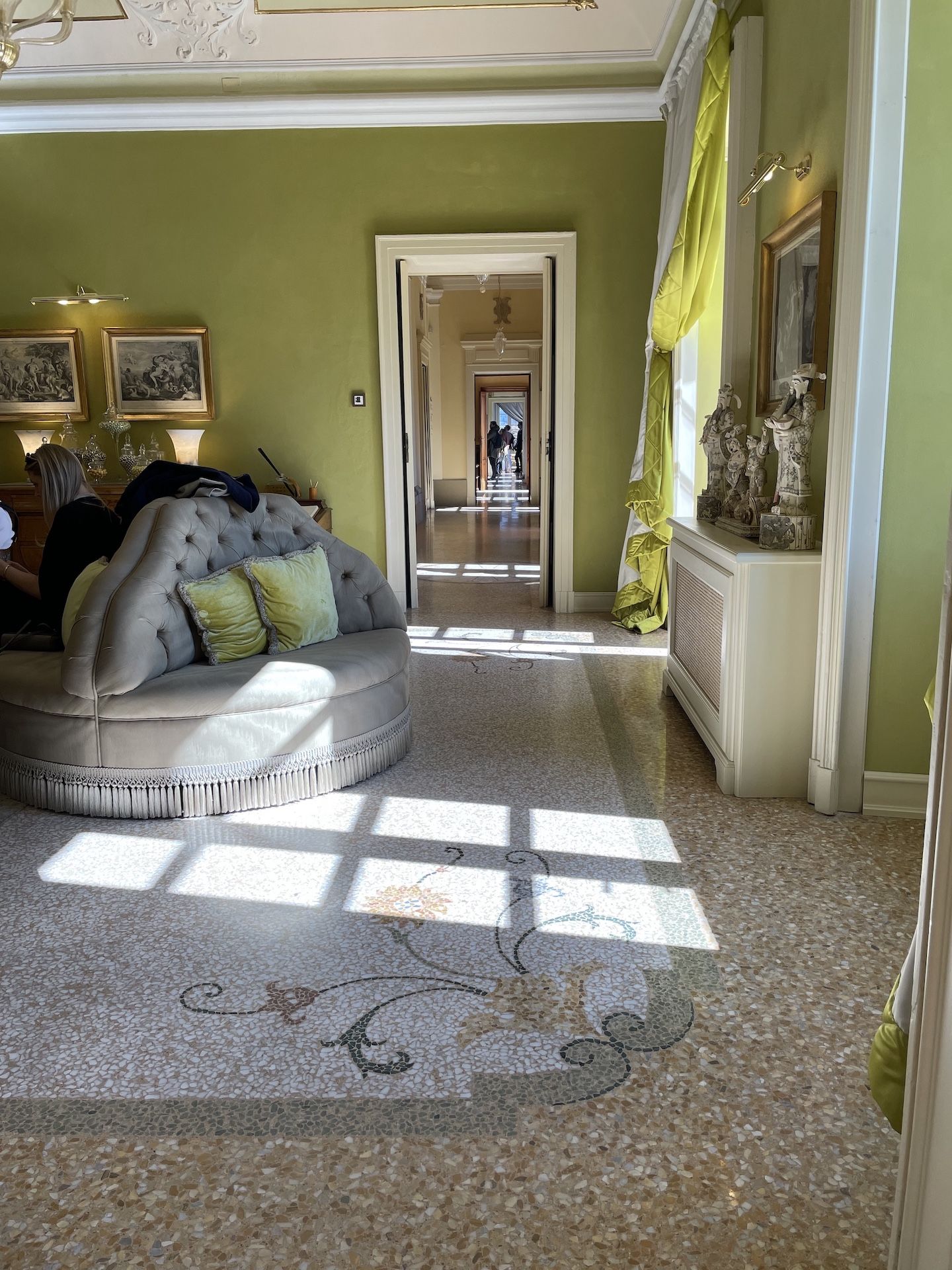 Passalacqua Lake Como © Capucine Plume