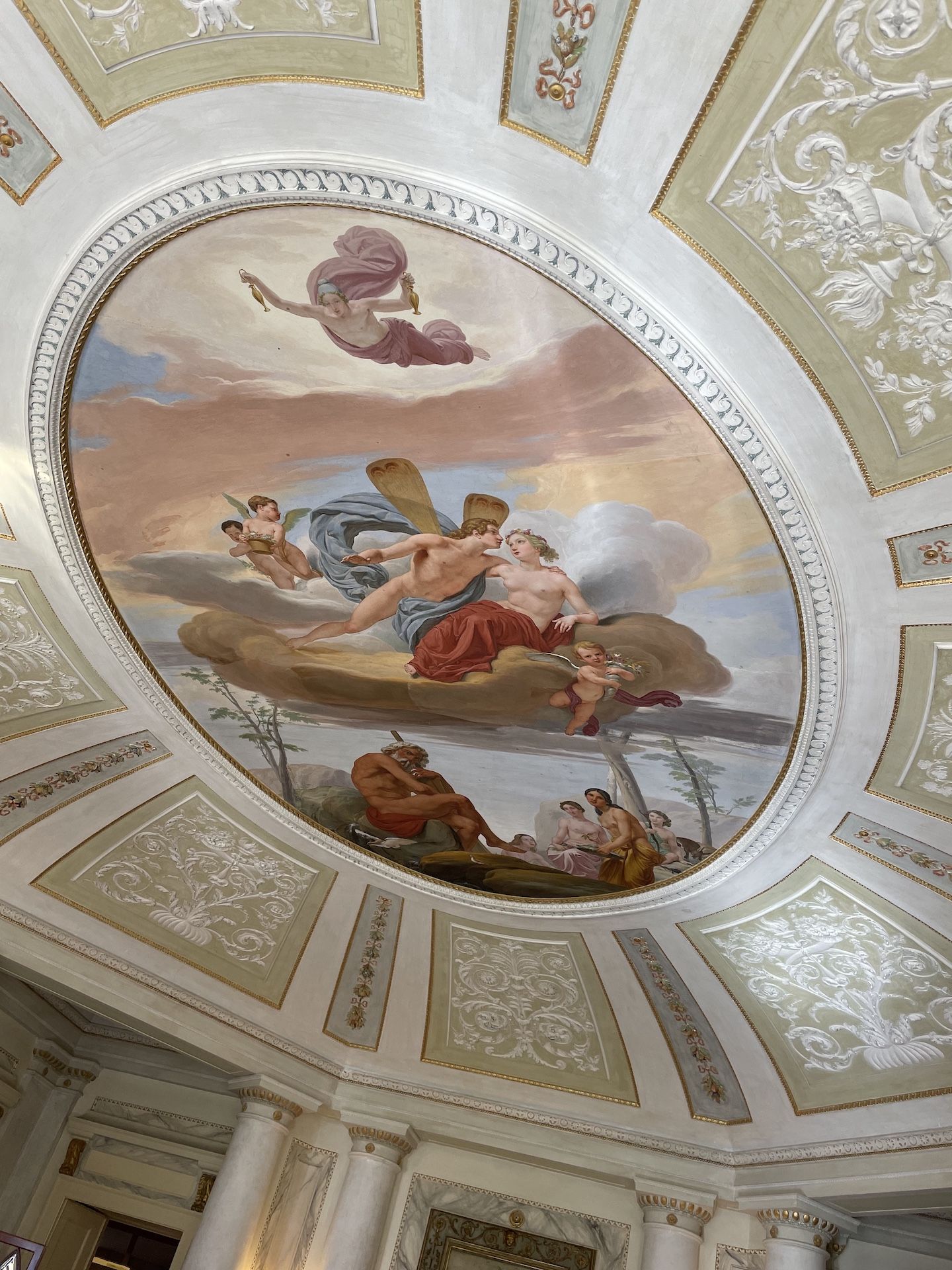 Passalacqua Lake Como © Capucine Plume